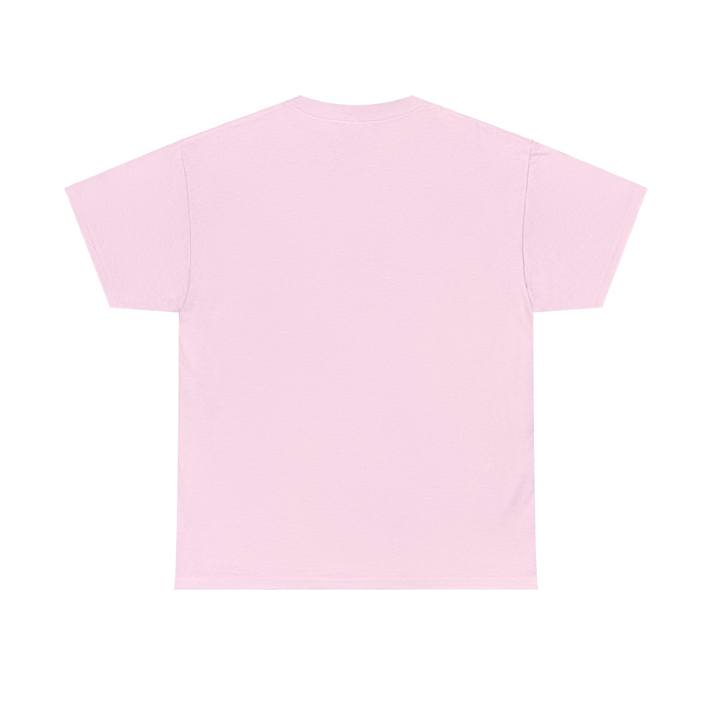 We all scream F*ck cancer Unisex Heavy Cotton Tee