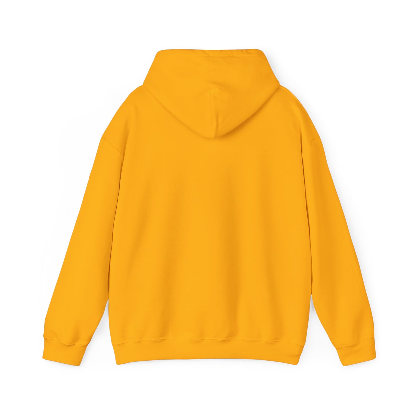 I love being sober Unisex Heavy Blend™ Hooded Sweatshirt