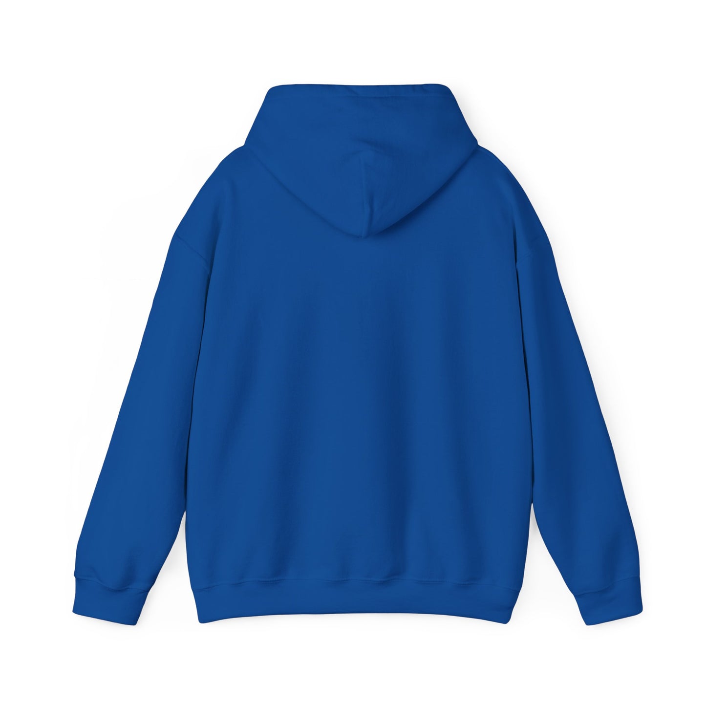 healTHCare Hooded Sweatshirt