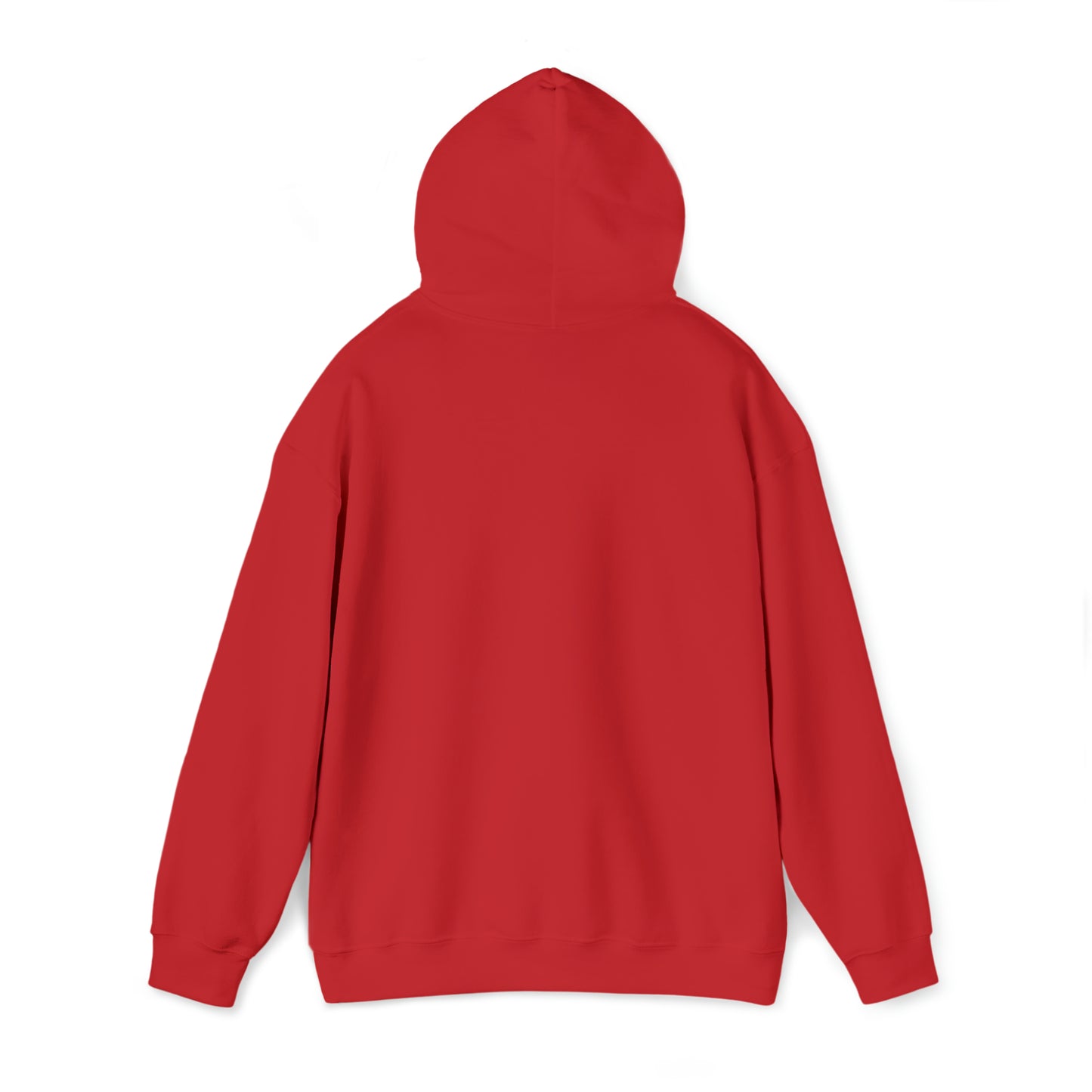 Lac Courte Oreilles logo Hooded Sweatshirt