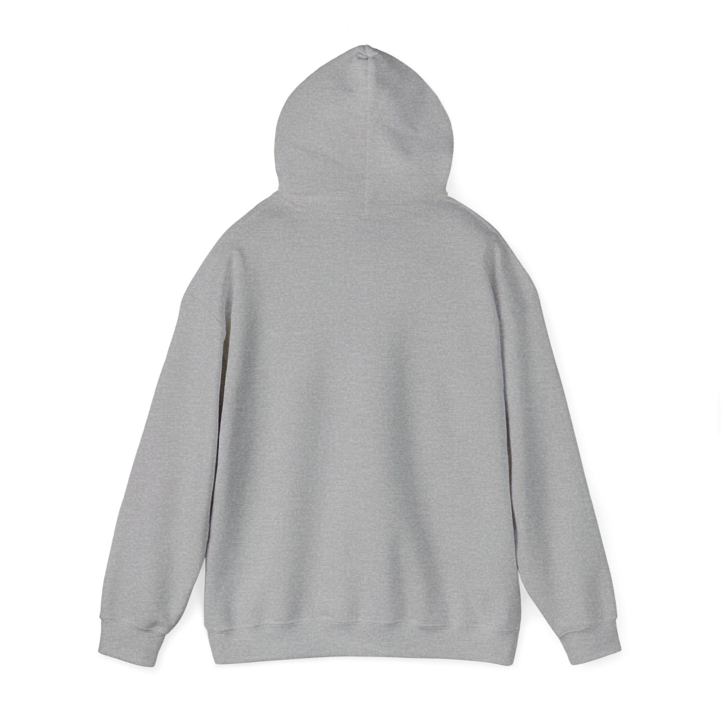 healTHCare Hooded Sweatshirt