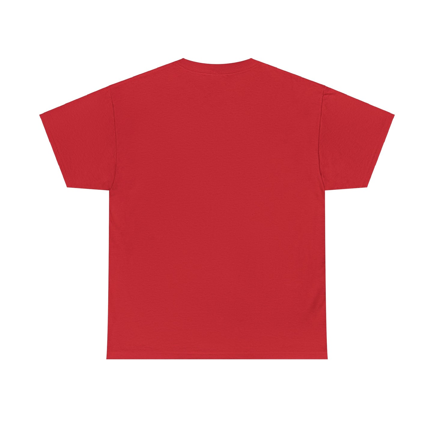 Together We Are Strong Unisex Heavy Cotton Tee