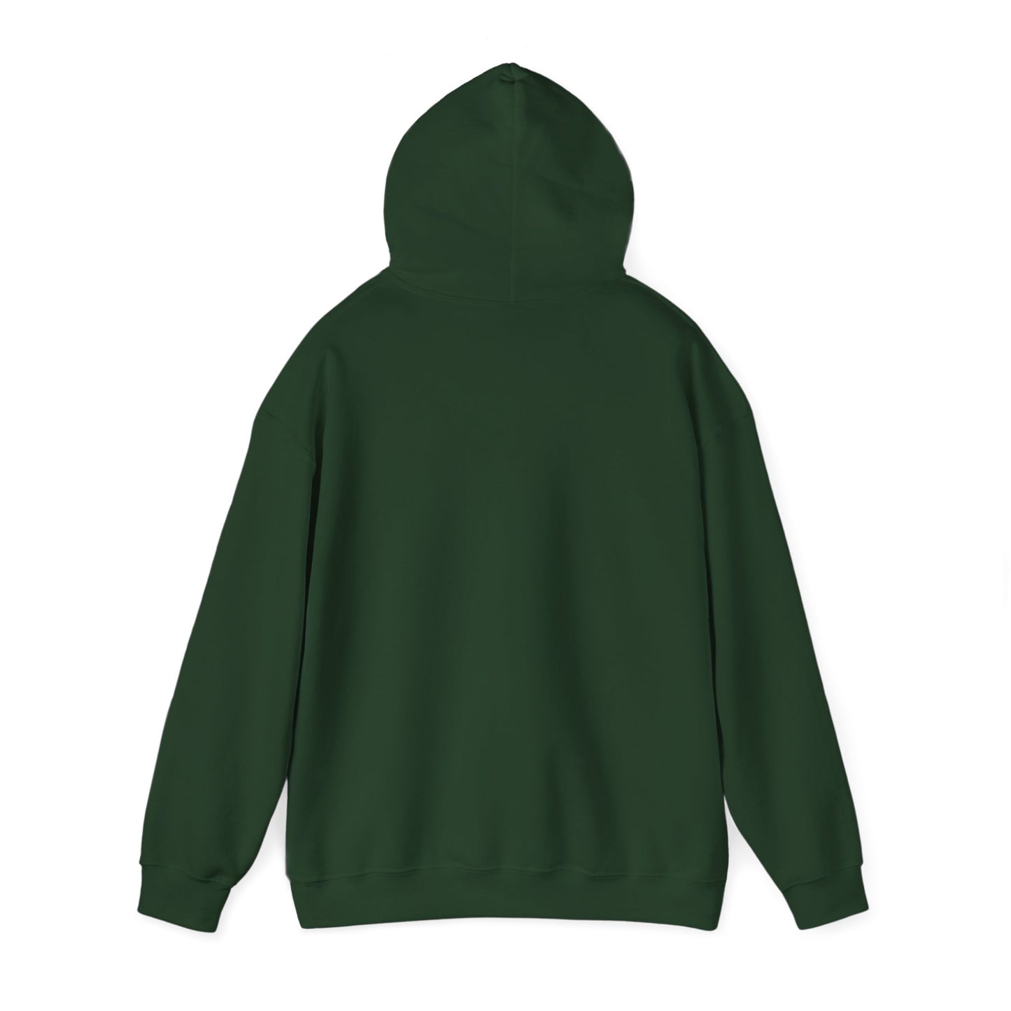 Sober Life Unisex Heavy Blend™ Hooded Sweatshirt