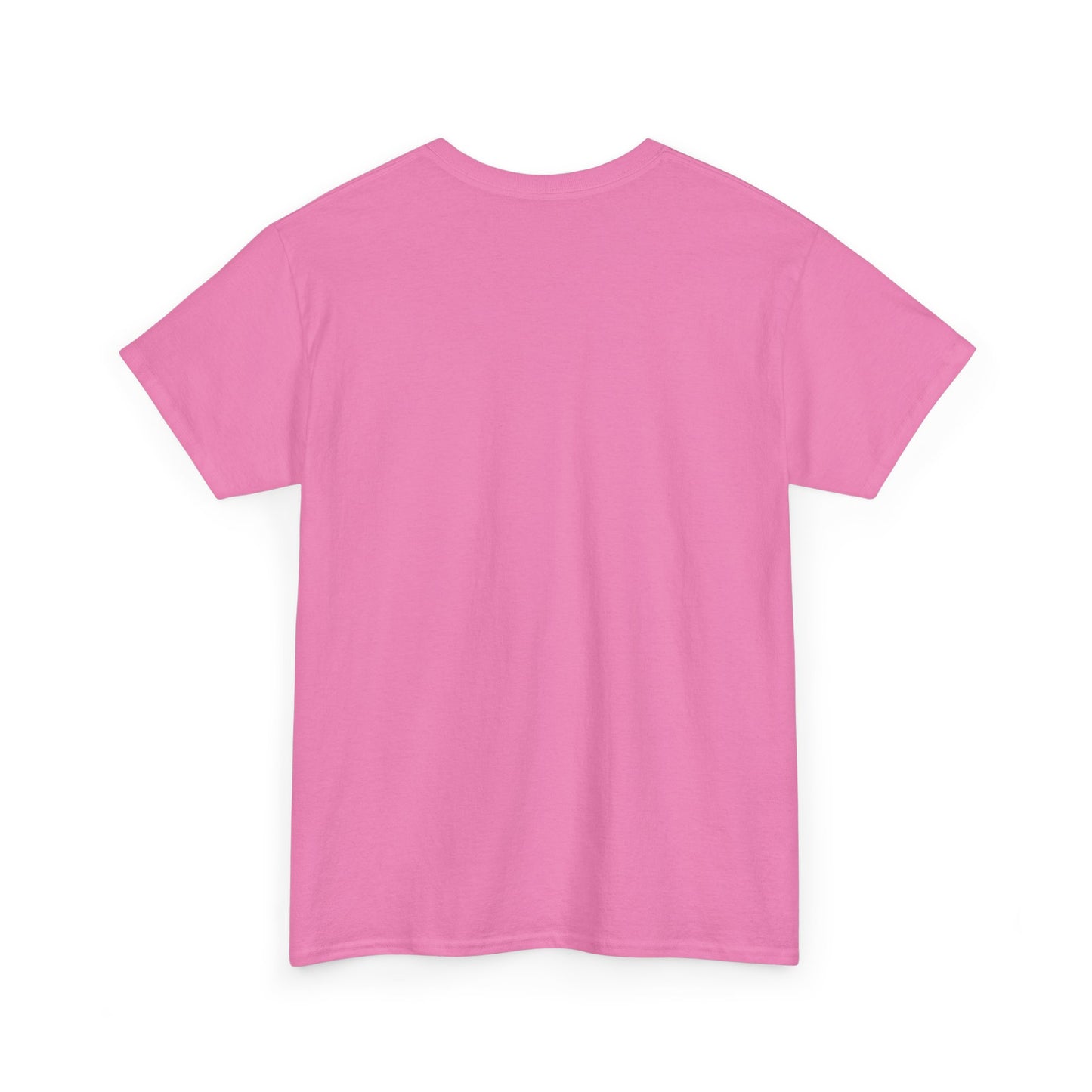 Creep it real Unisex Heavy Cotton Tee