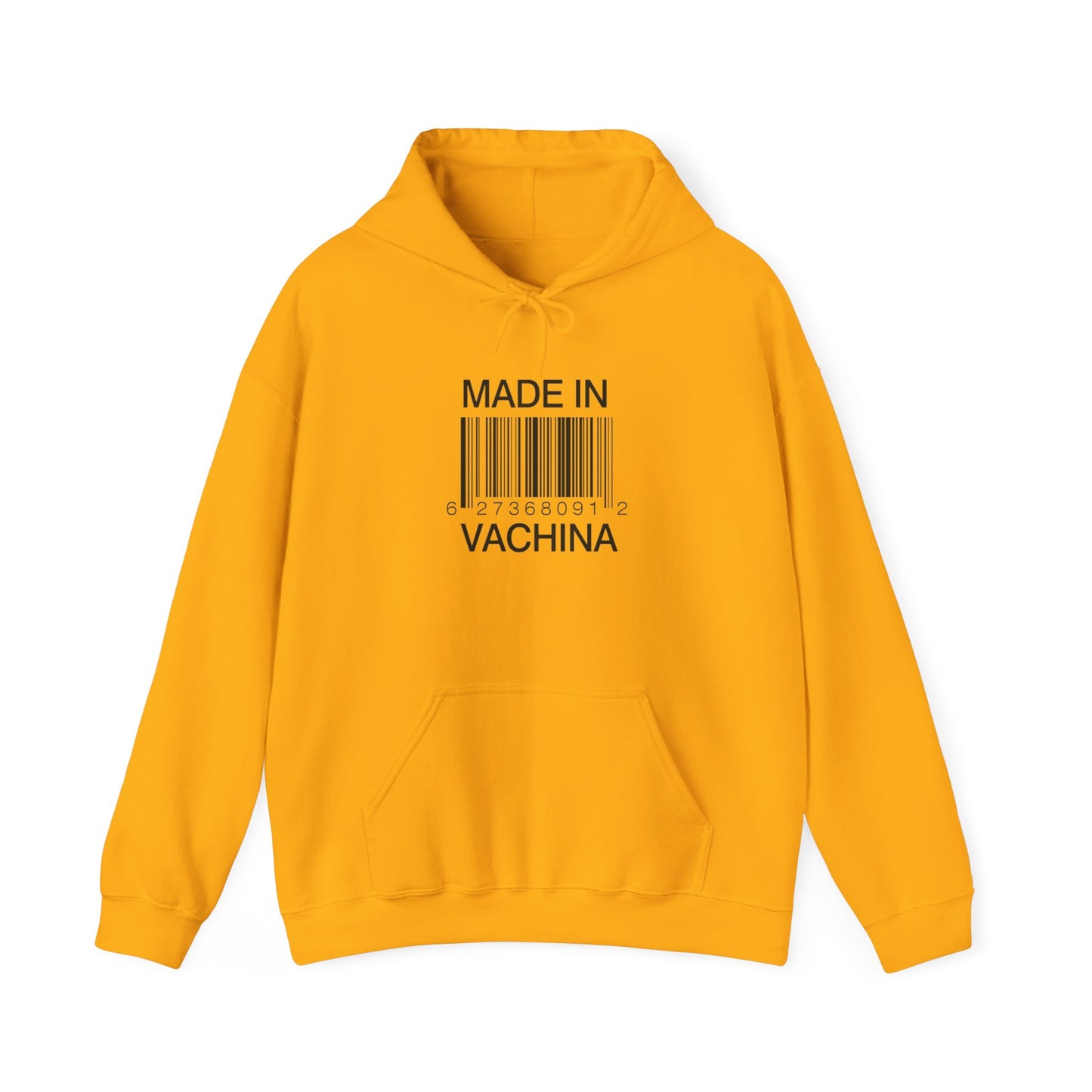 Made in Vachina Unisex Heavy Blend™ Hooded Sweatshirt