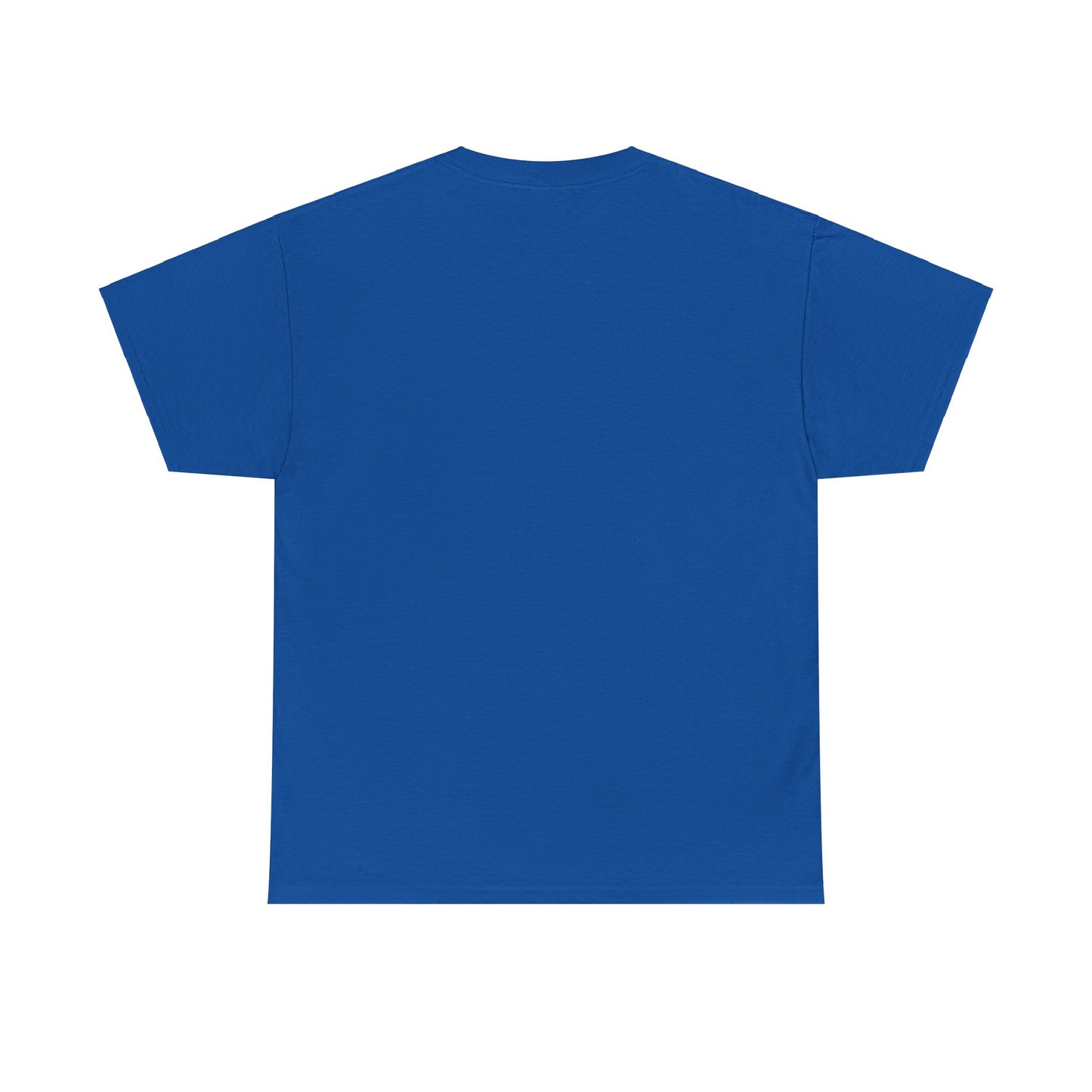 Warm glass of... sthu Unisex Heavy Cotton Tee