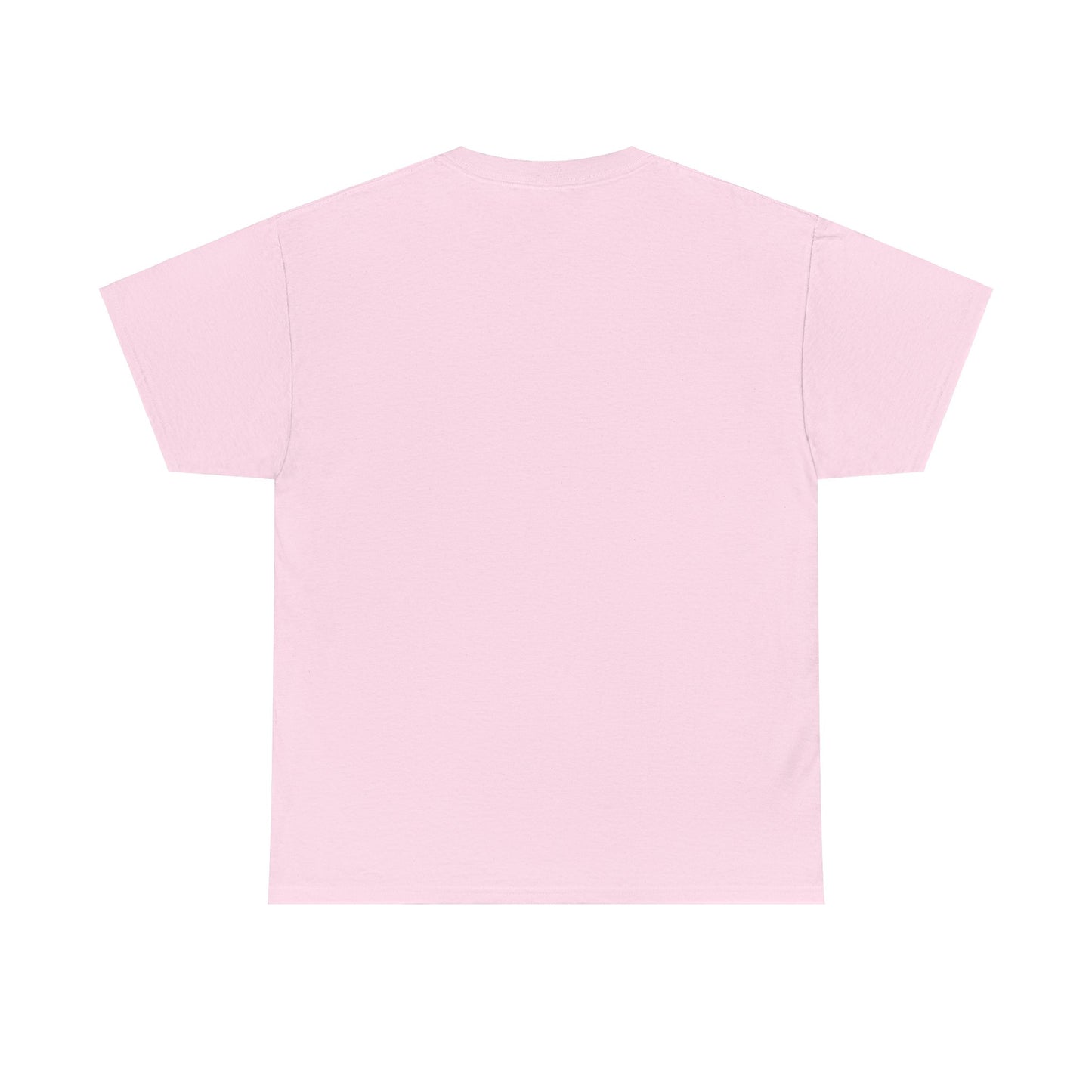 FRIENDS Unisex Heavy Cotton Tee