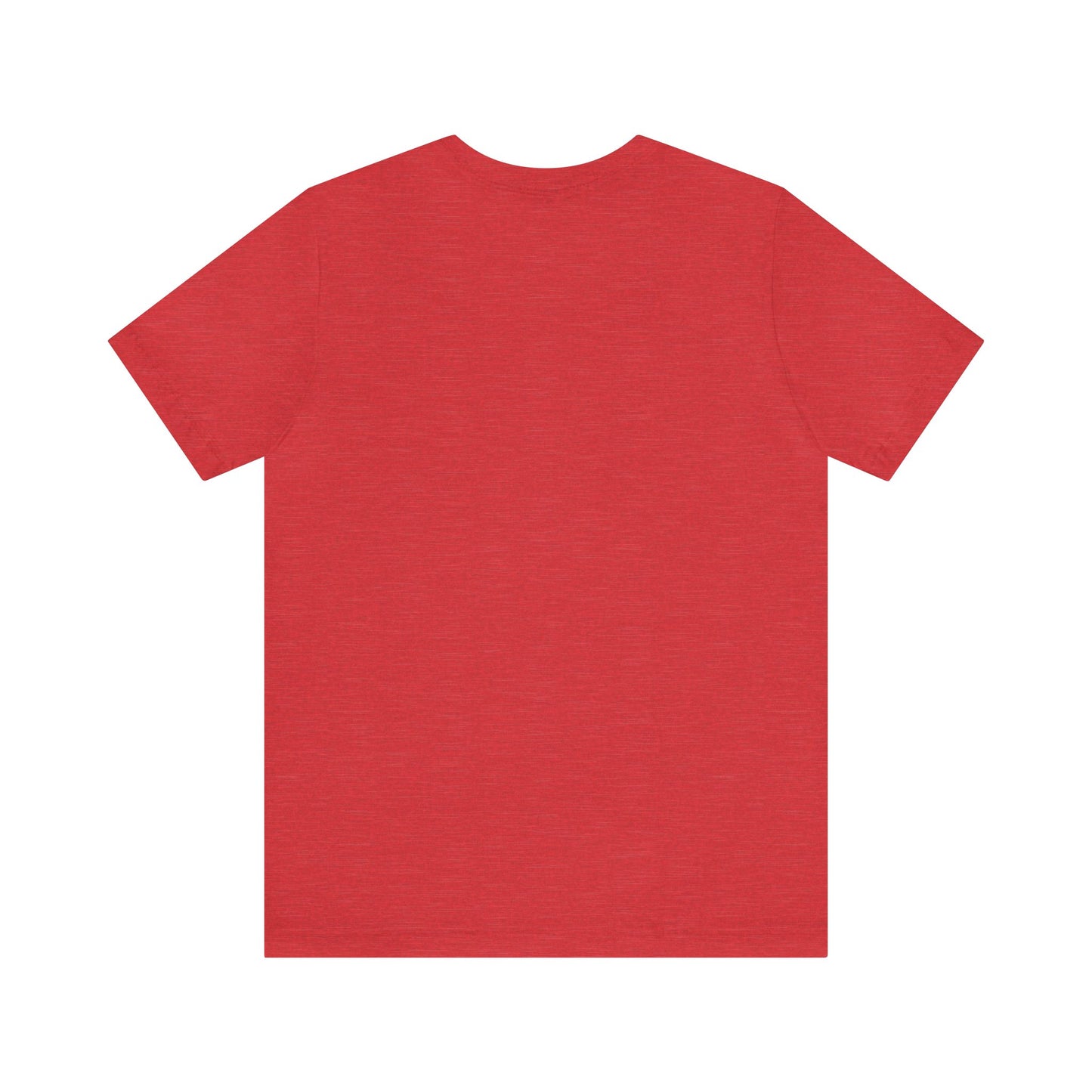Lac Courte Oreilles logo Short Sleeve Tee
