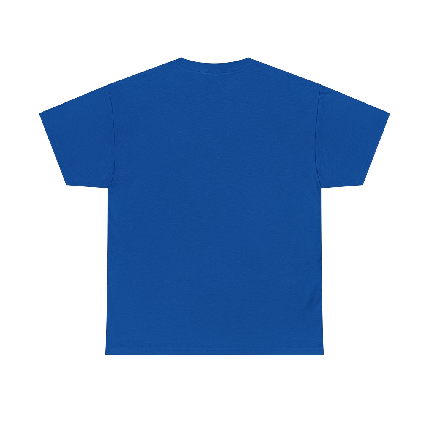 Teachers Rock AB*CD Unisex Heavy Cotton Tee