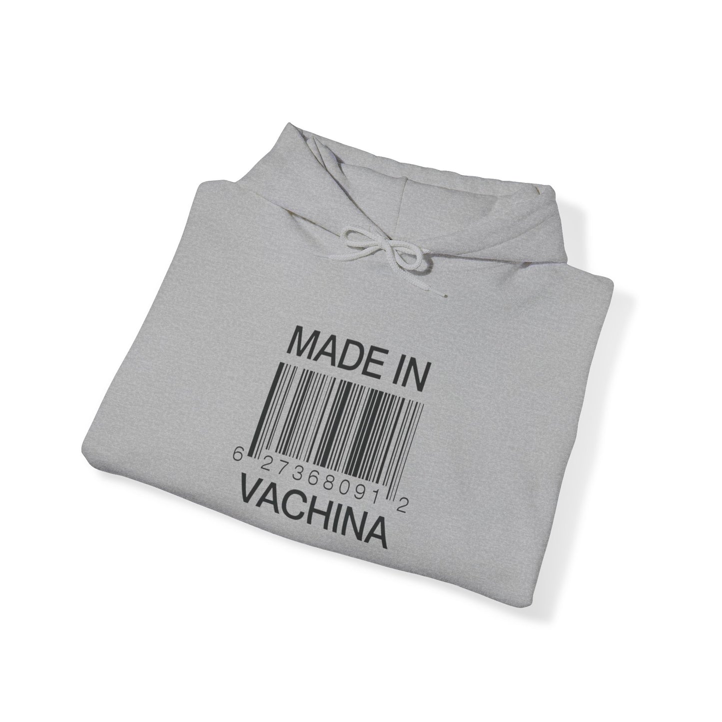 Made in Vachina Unisex Heavy Blend™ Hooded Sweatshirt