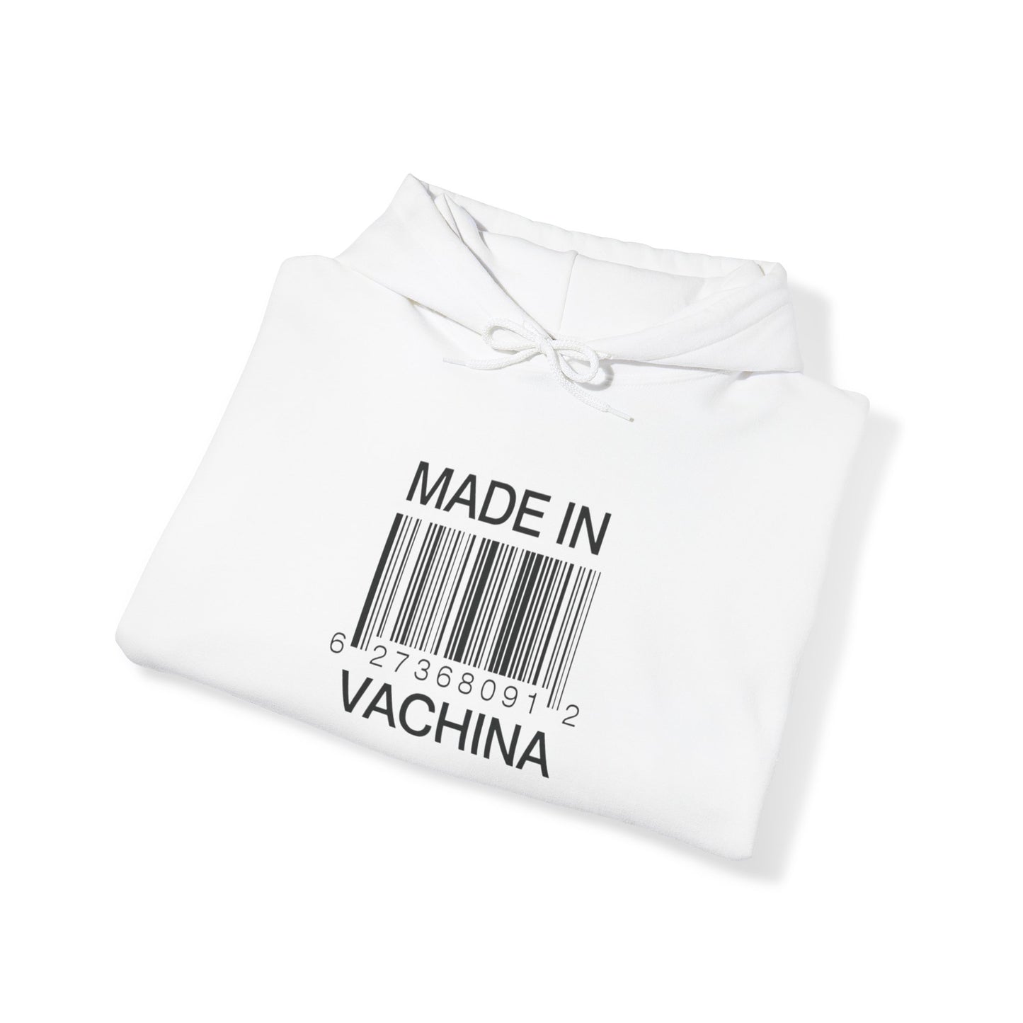 Made in Vachina Unisex Heavy Blend™ Hooded Sweatshirt