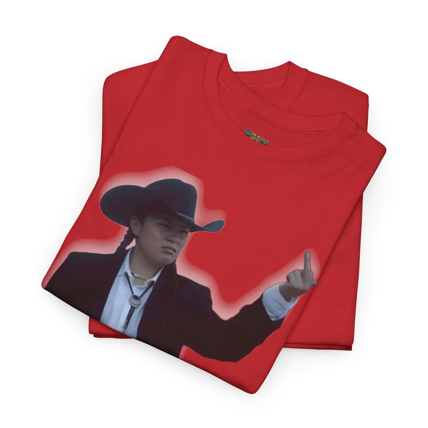 Skoden Unisex Heavy Cotton Tee