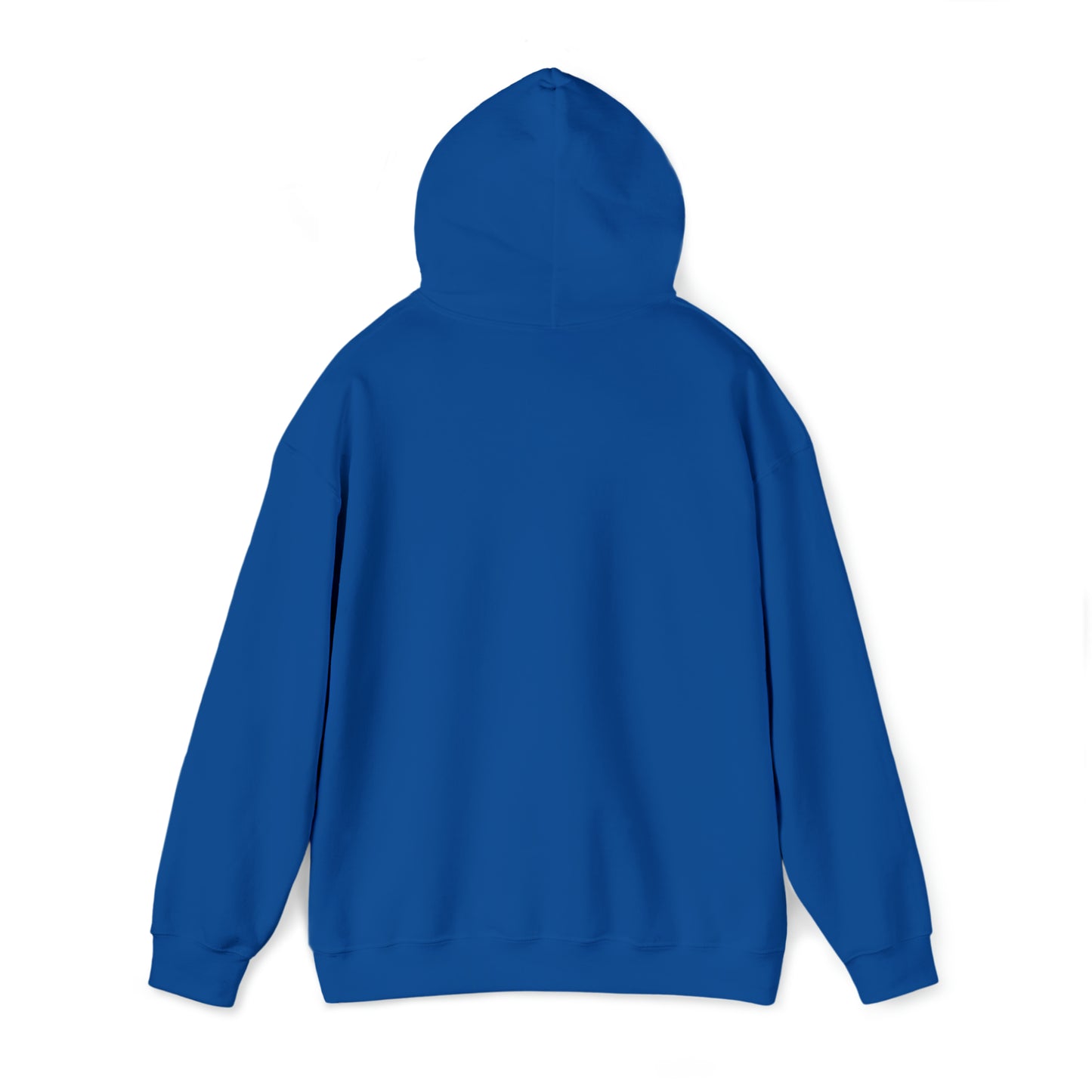 Lac Courte Oreilles logo Hooded Sweatshirt