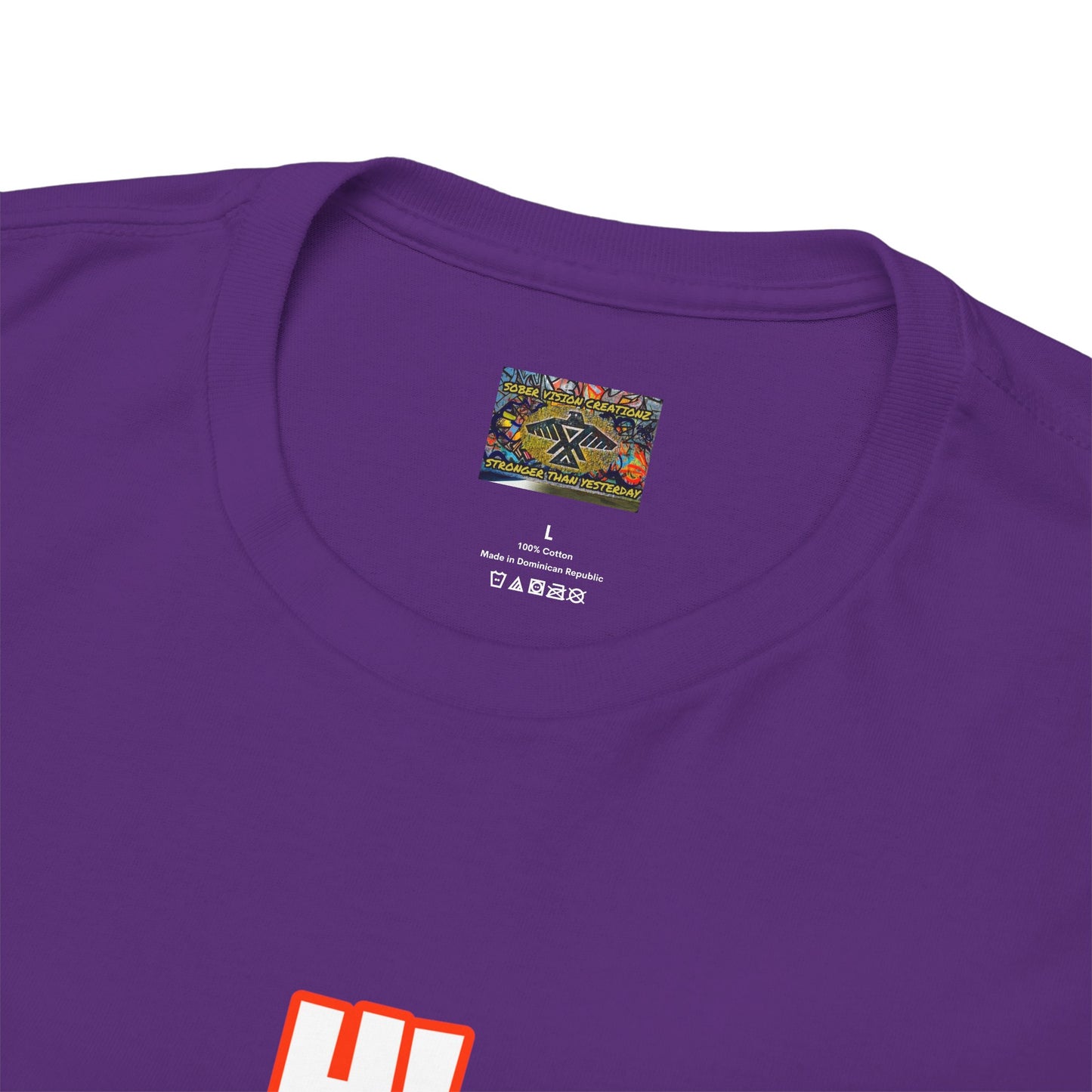 Hi. I'm single. Wanna date? Unisex Heavy Cotton Tee