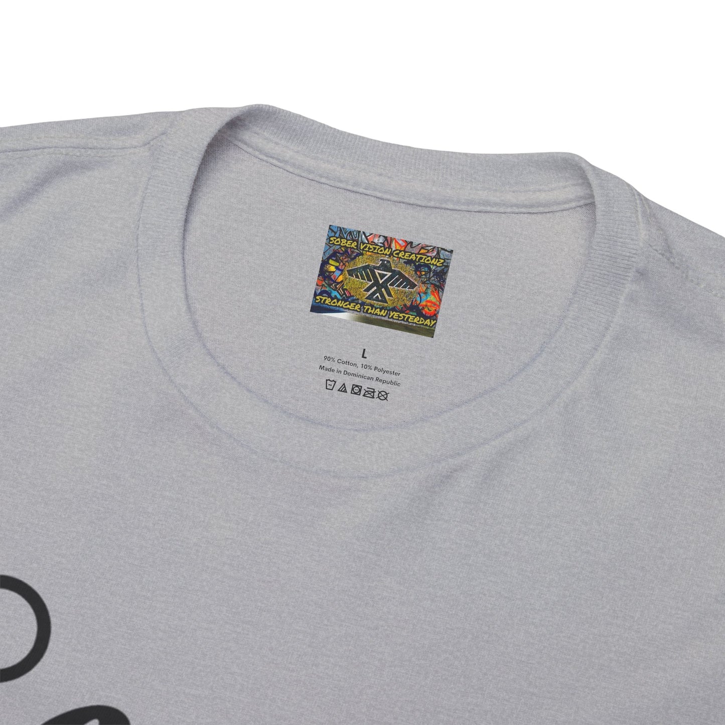 F*ck CANCER Unisex Heavy Cotton Tee