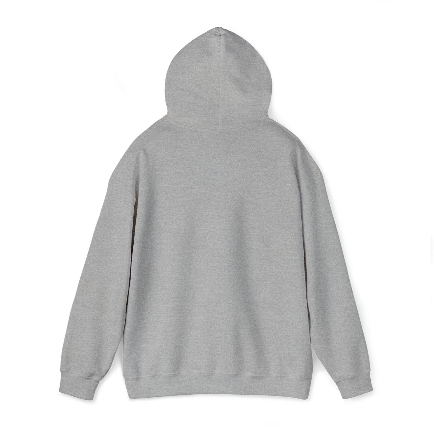 Lac Courte Oreilles logo Hooded Sweatshirt