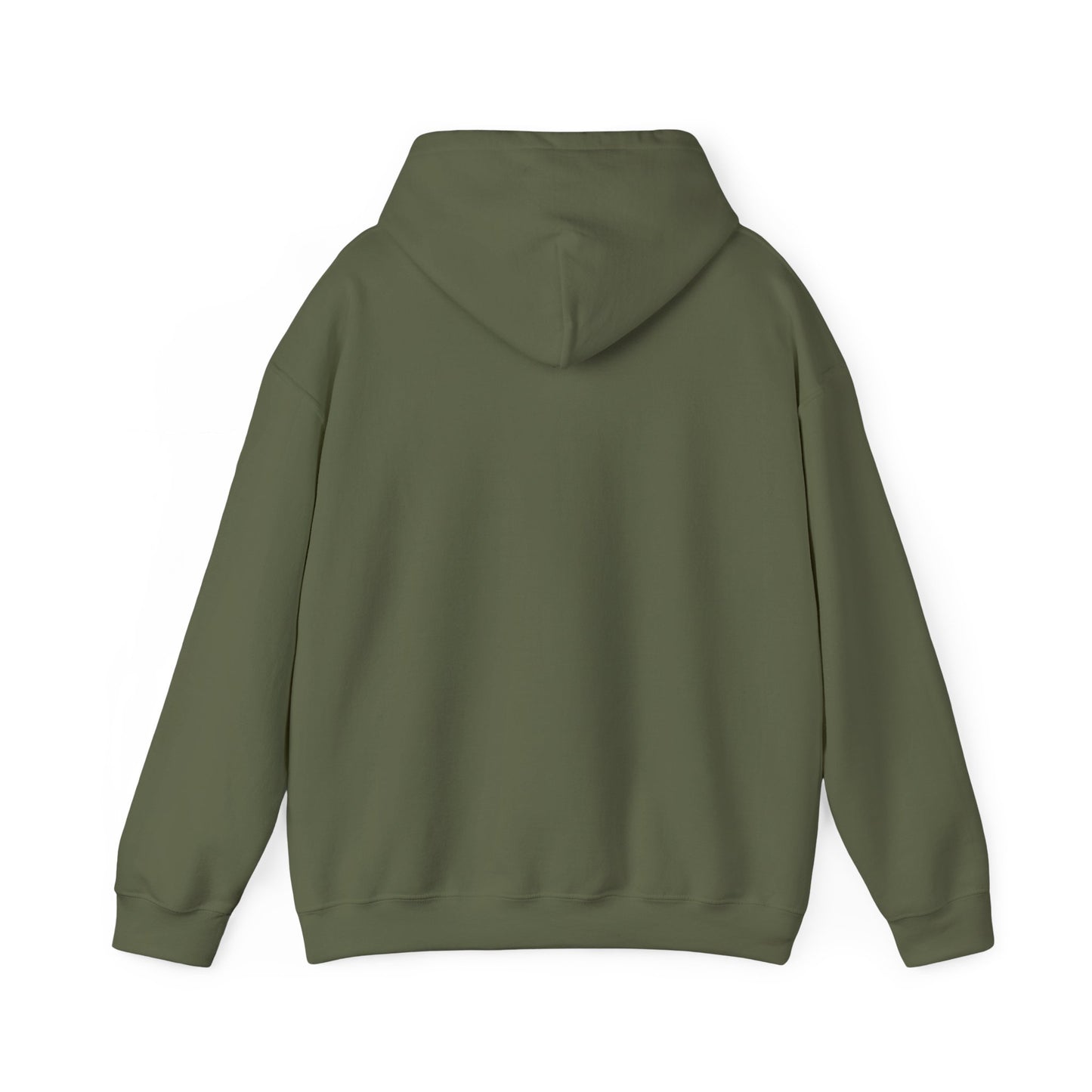 healTHCare Hooded Sweatshirt