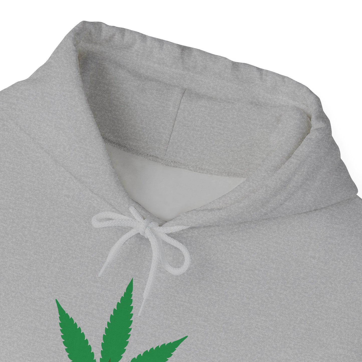 It's Organic Hooded Sweatshirt