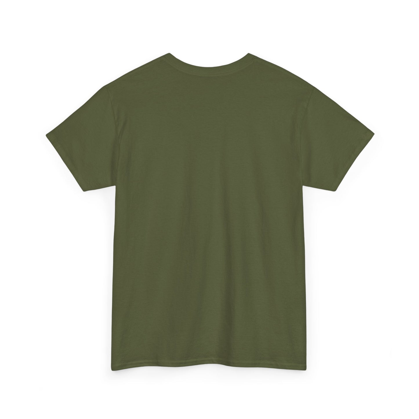 Sobriety is the new cool Unisex Heavy Cotton Tee