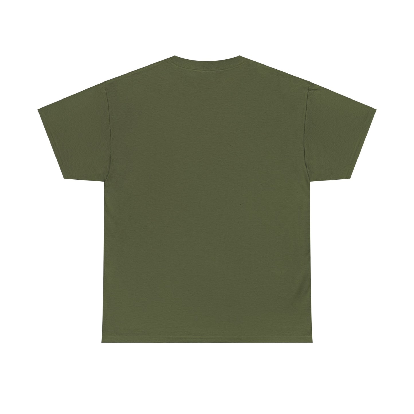 What RECOVERY looks like Unisex Heavy Cotton Tee