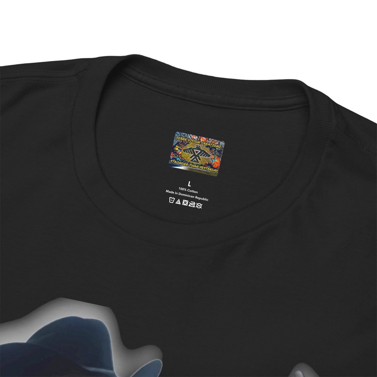 Skoden Unisex Heavy Cotton Tee