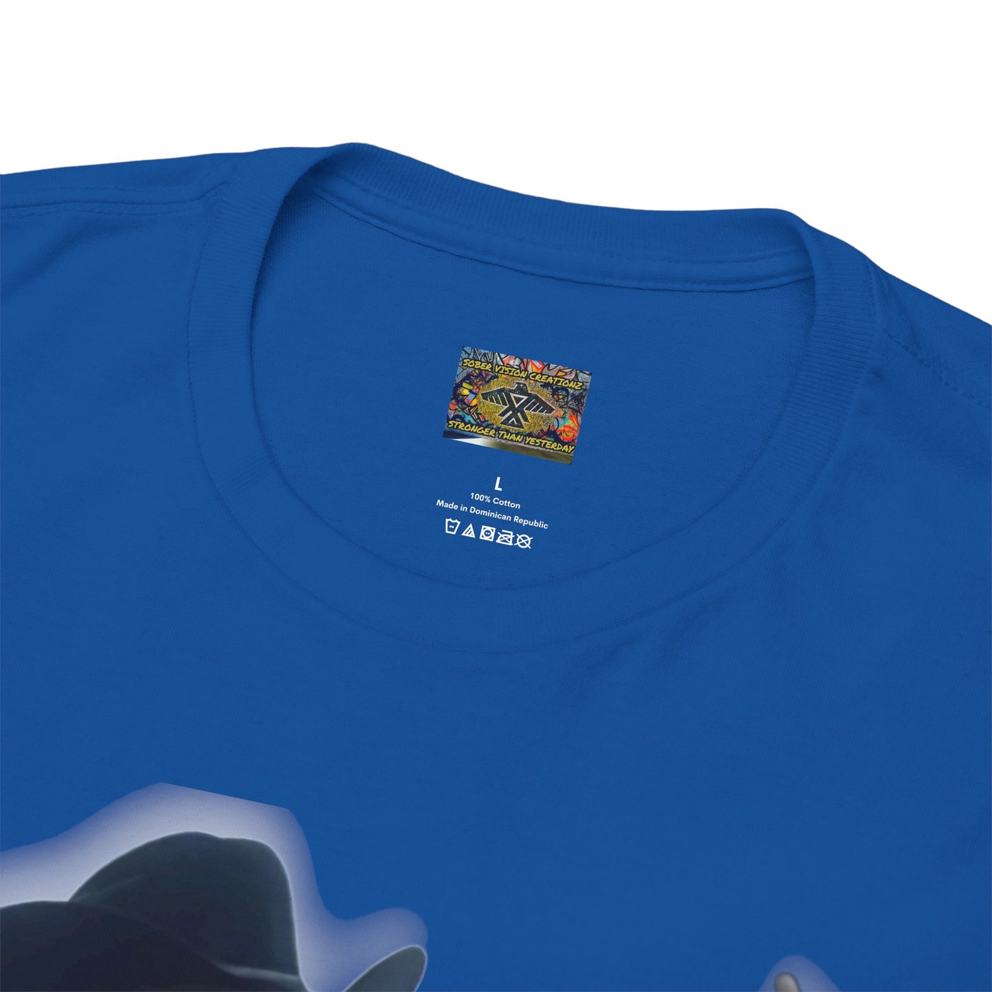 Skoden Unisex Heavy Cotton Tee
