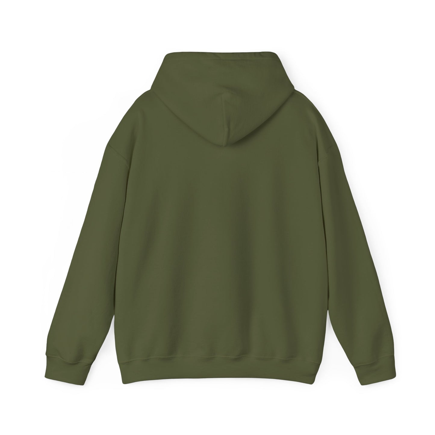Sober dad Unisex Heavy Blend™ Hooded Sweatshirt