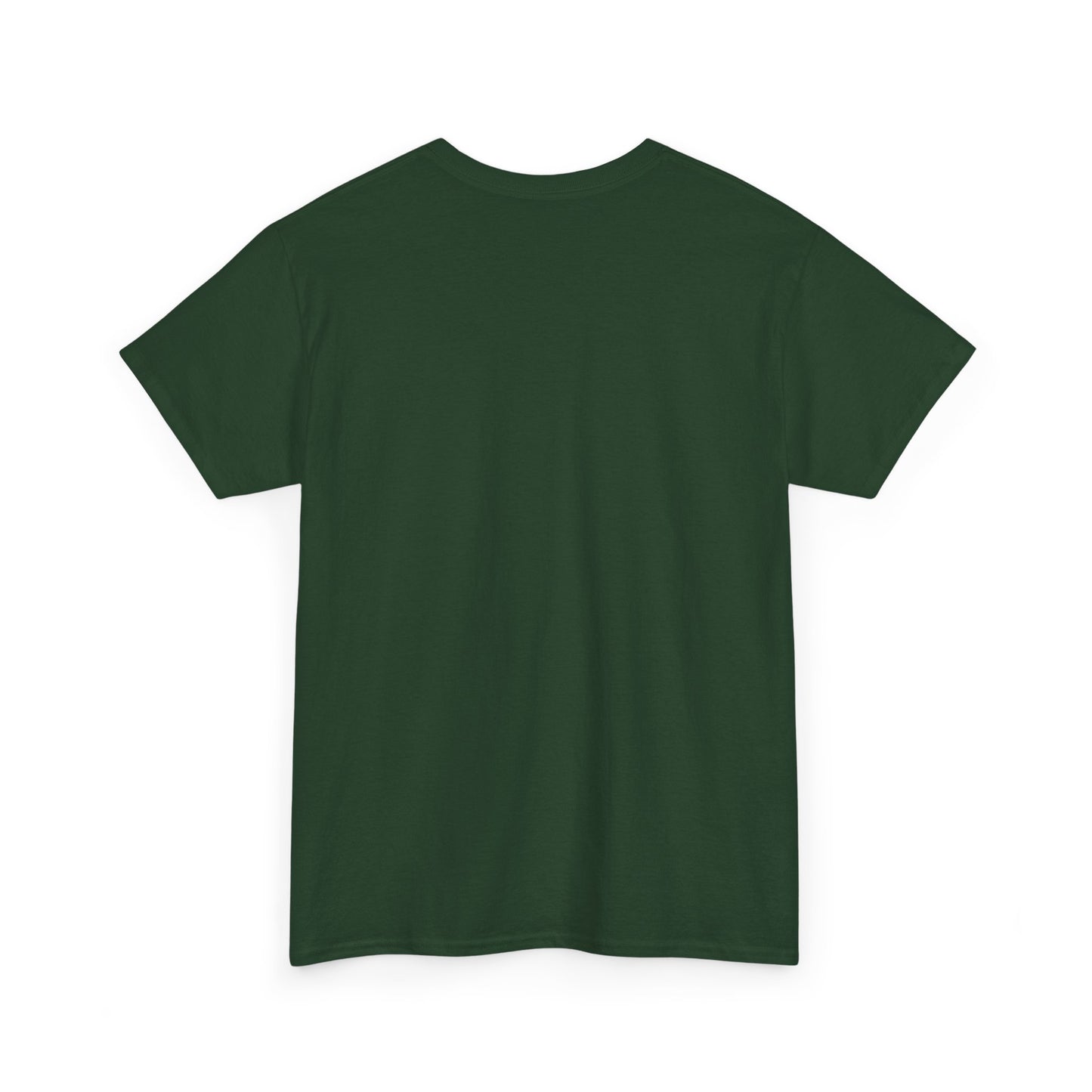 Sh*t A** Unisex Heavy Cotton Tee