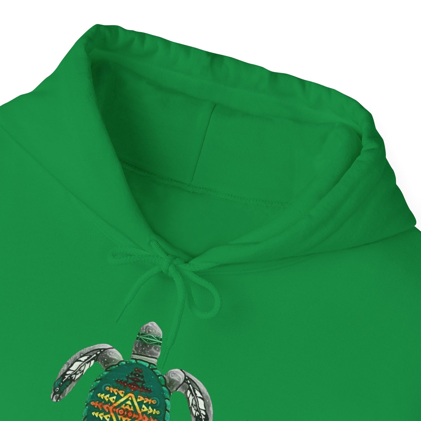 Water is life Hooded Sweatshirt