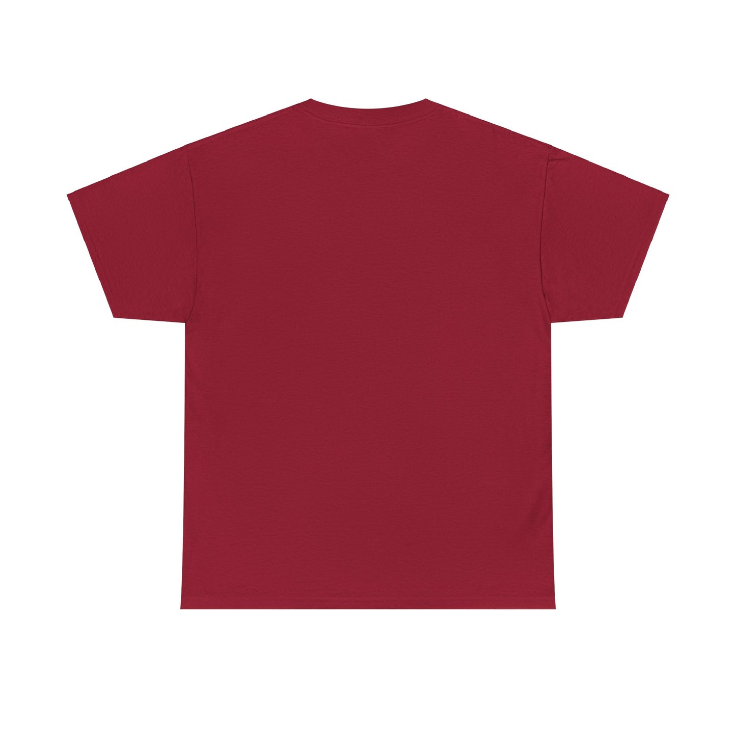 Hi hater Unisex Heavy Cotton Tee