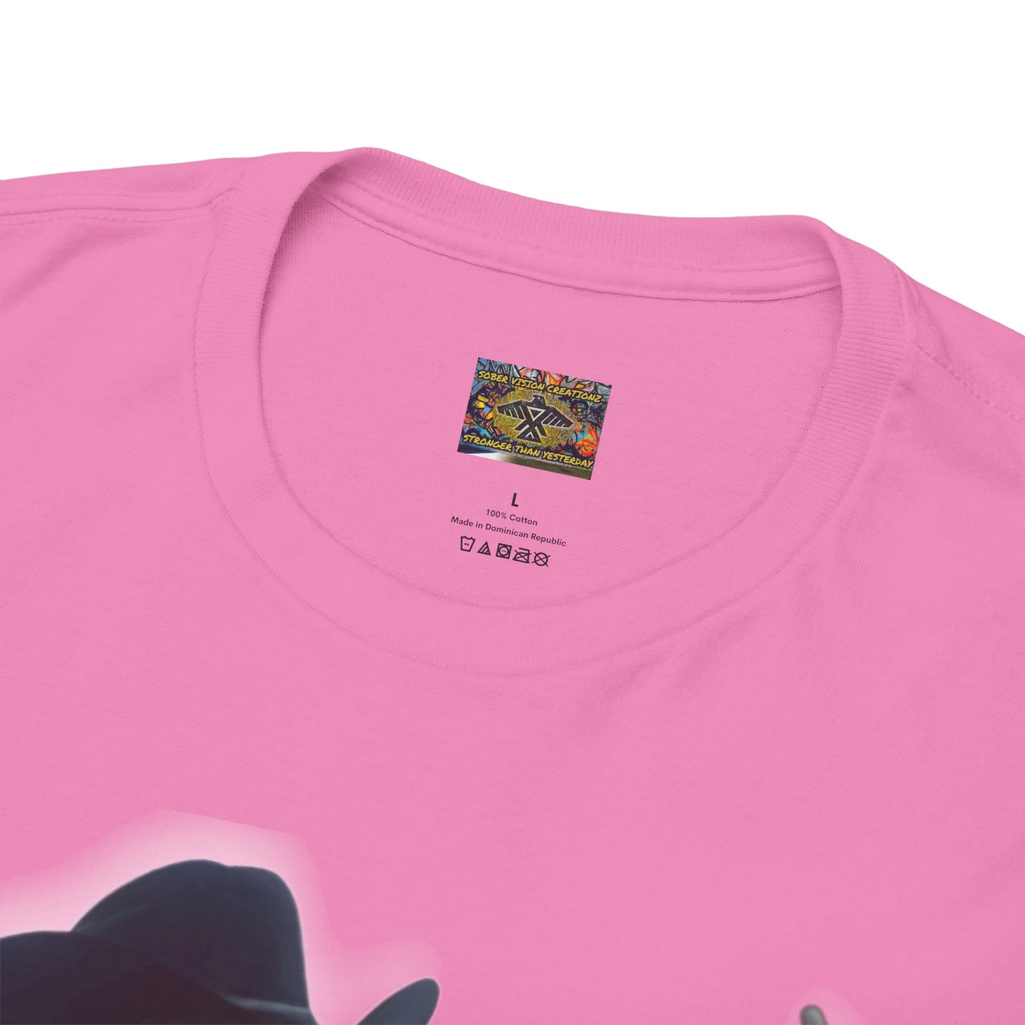 Skoden Unisex Heavy Cotton Tee