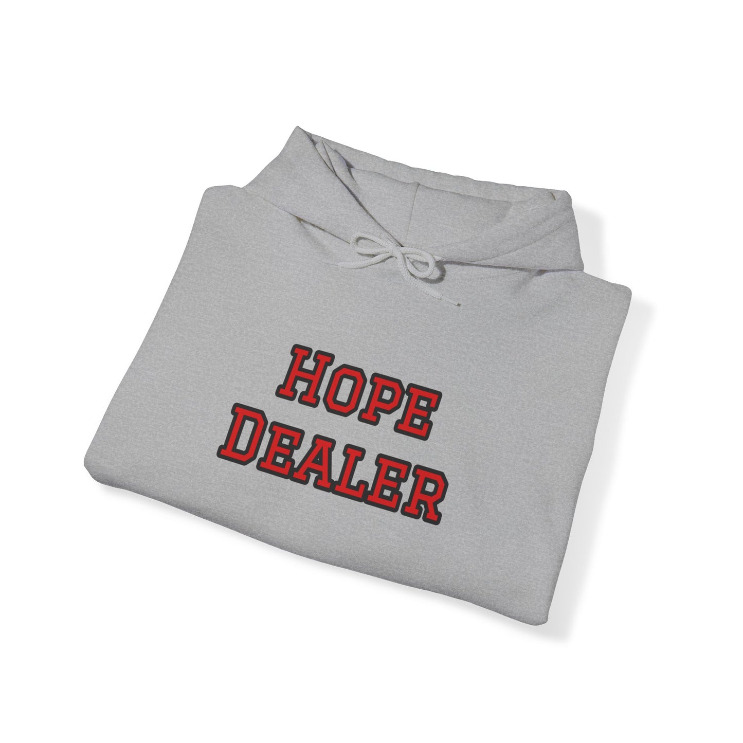 Hope dealer Unisex Heavy Blend™ Hooded Sweatshirt