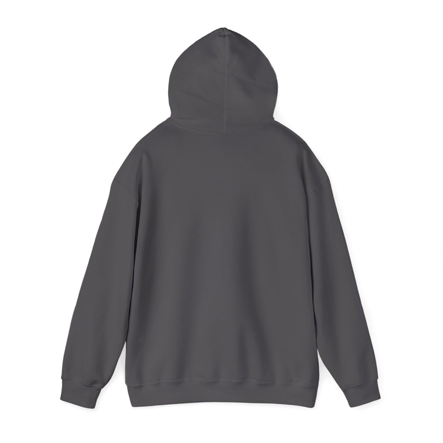 LCO Female logo Hooded Sweatshirt
