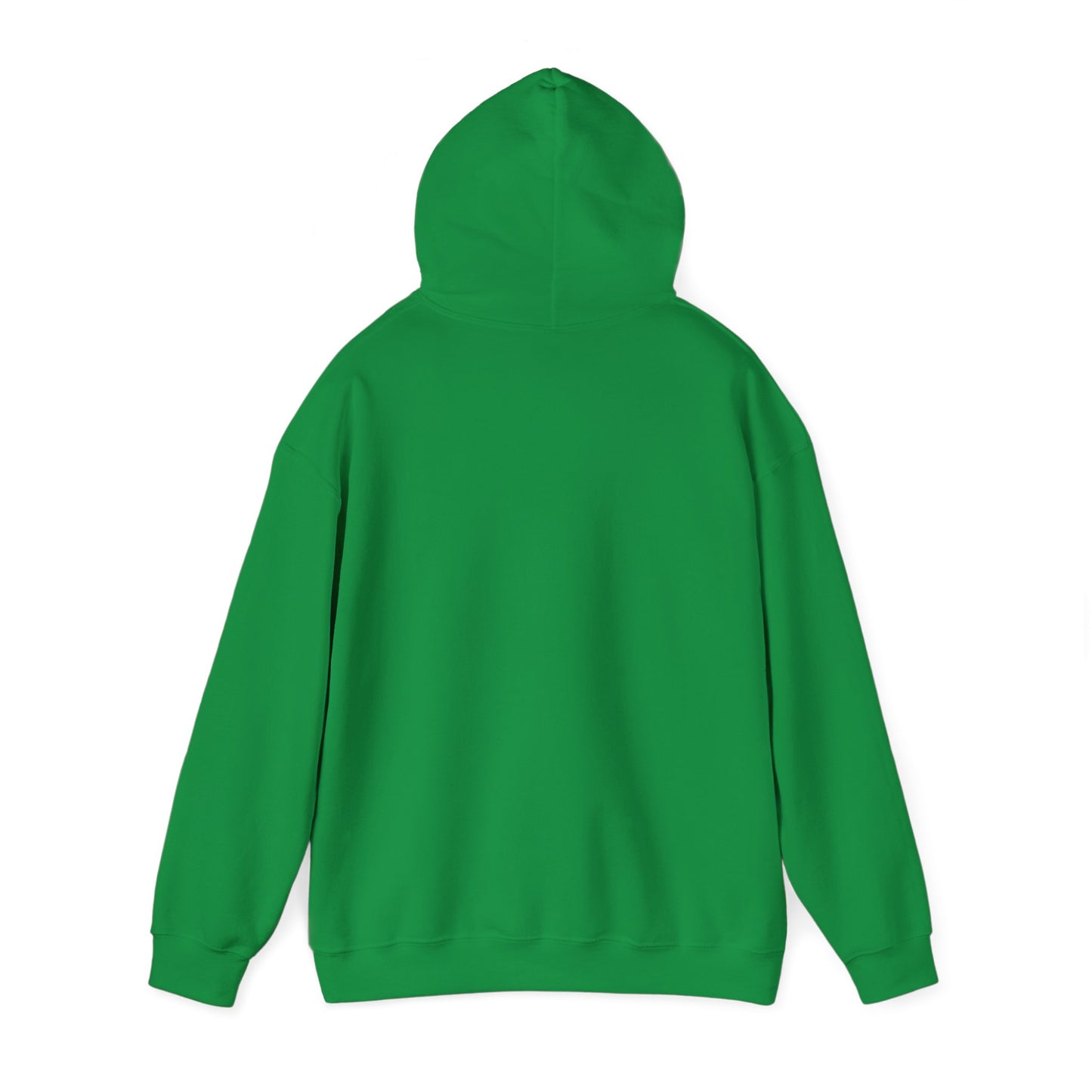 Where da hoes at? Unisex Heavy Blend™ Hooded Sweatshirt