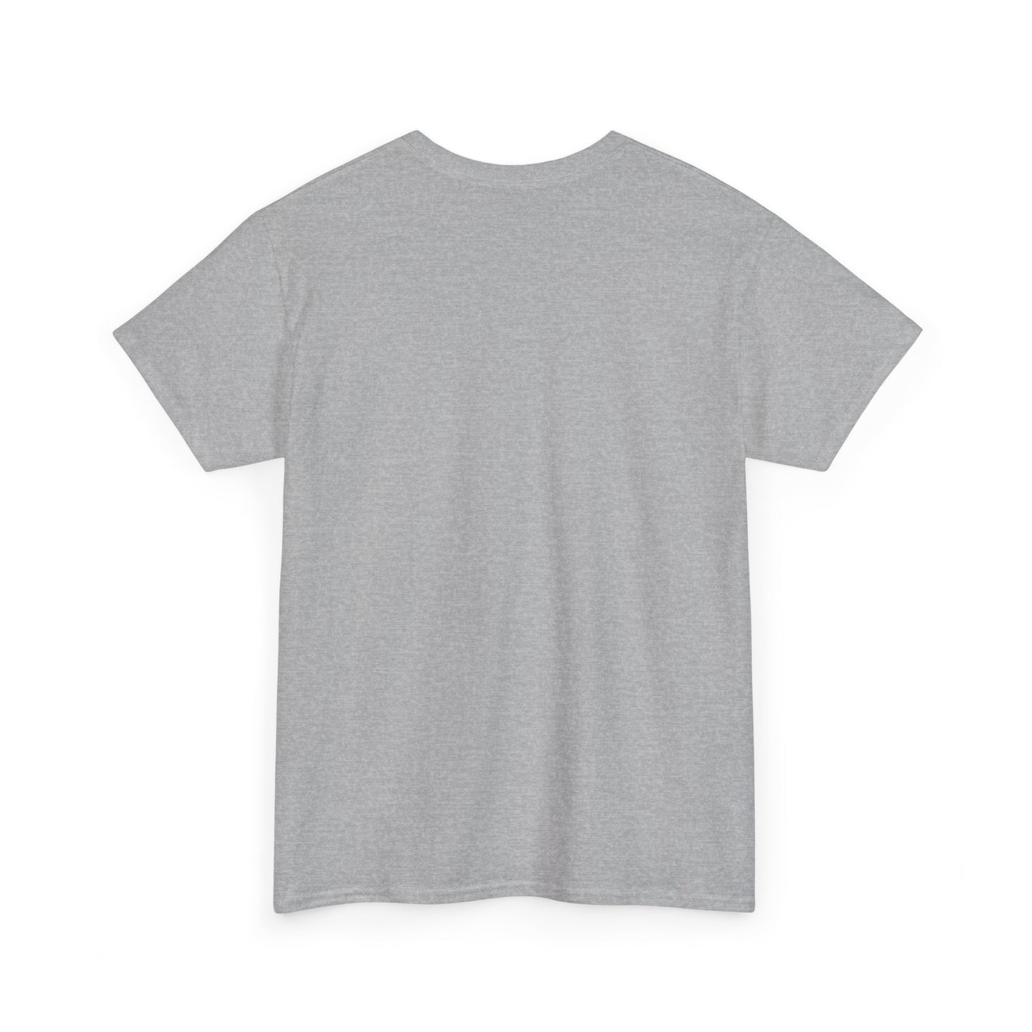 Sh*t A** Unisex Heavy Cotton Tee