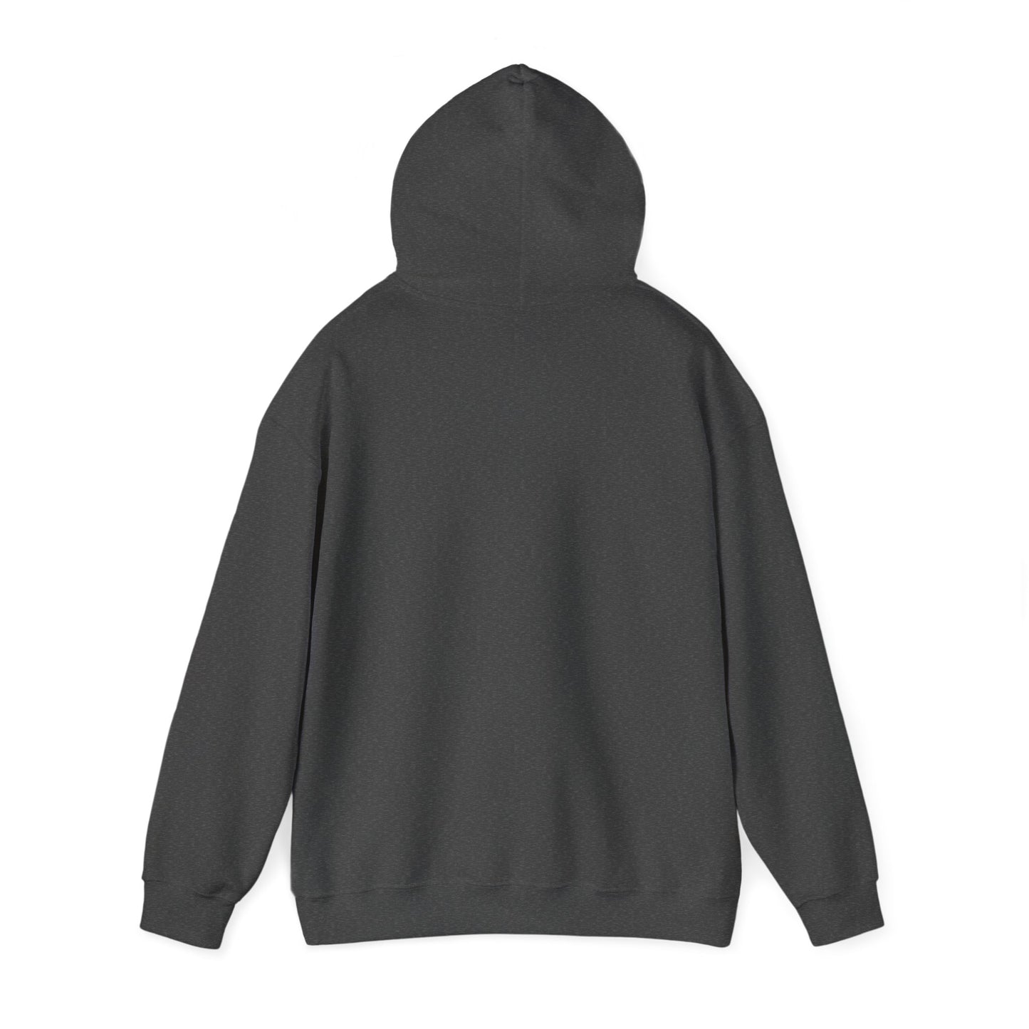 LCO Female logo Hooded Sweatshirt