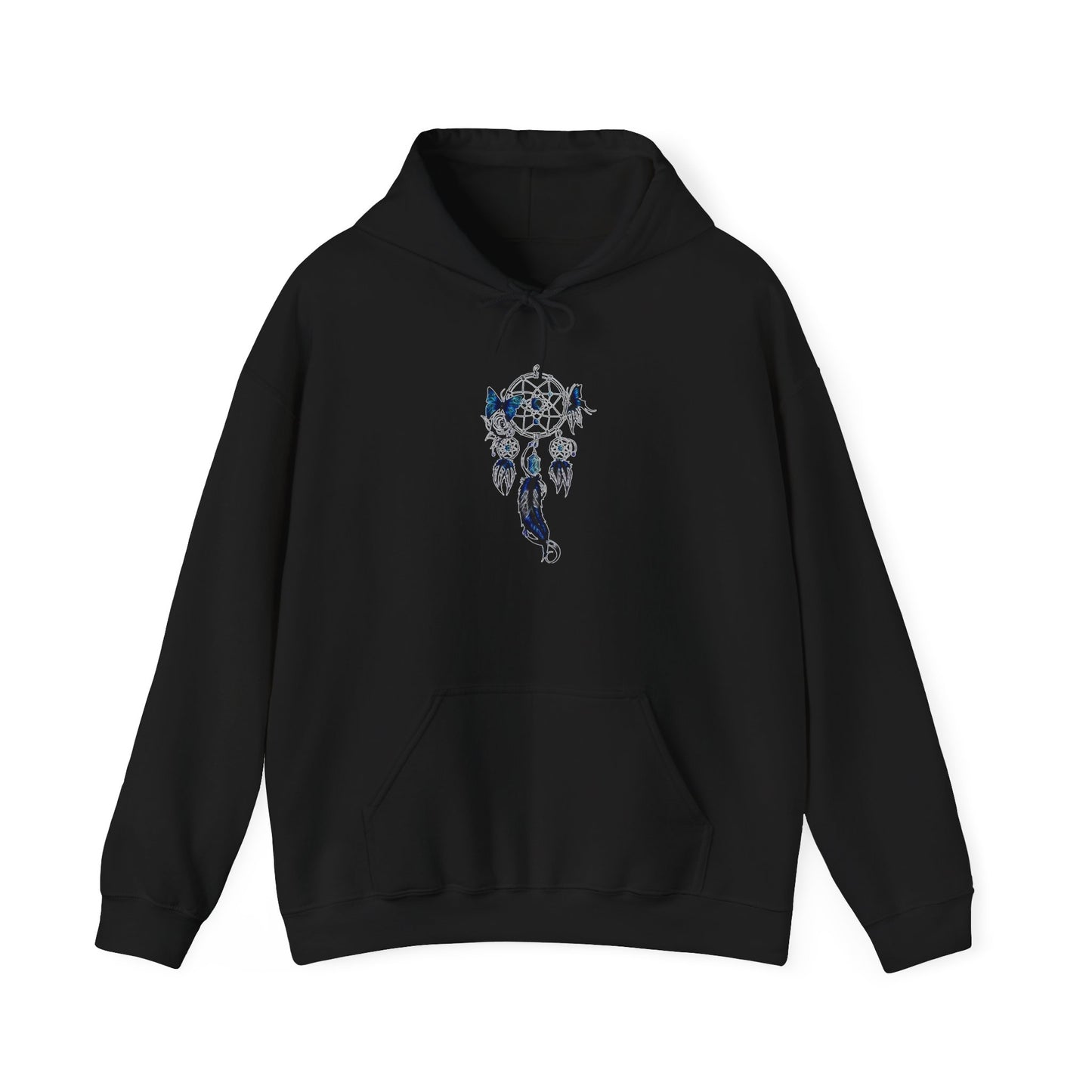 Dream catcher  Hooded Sweatshirt