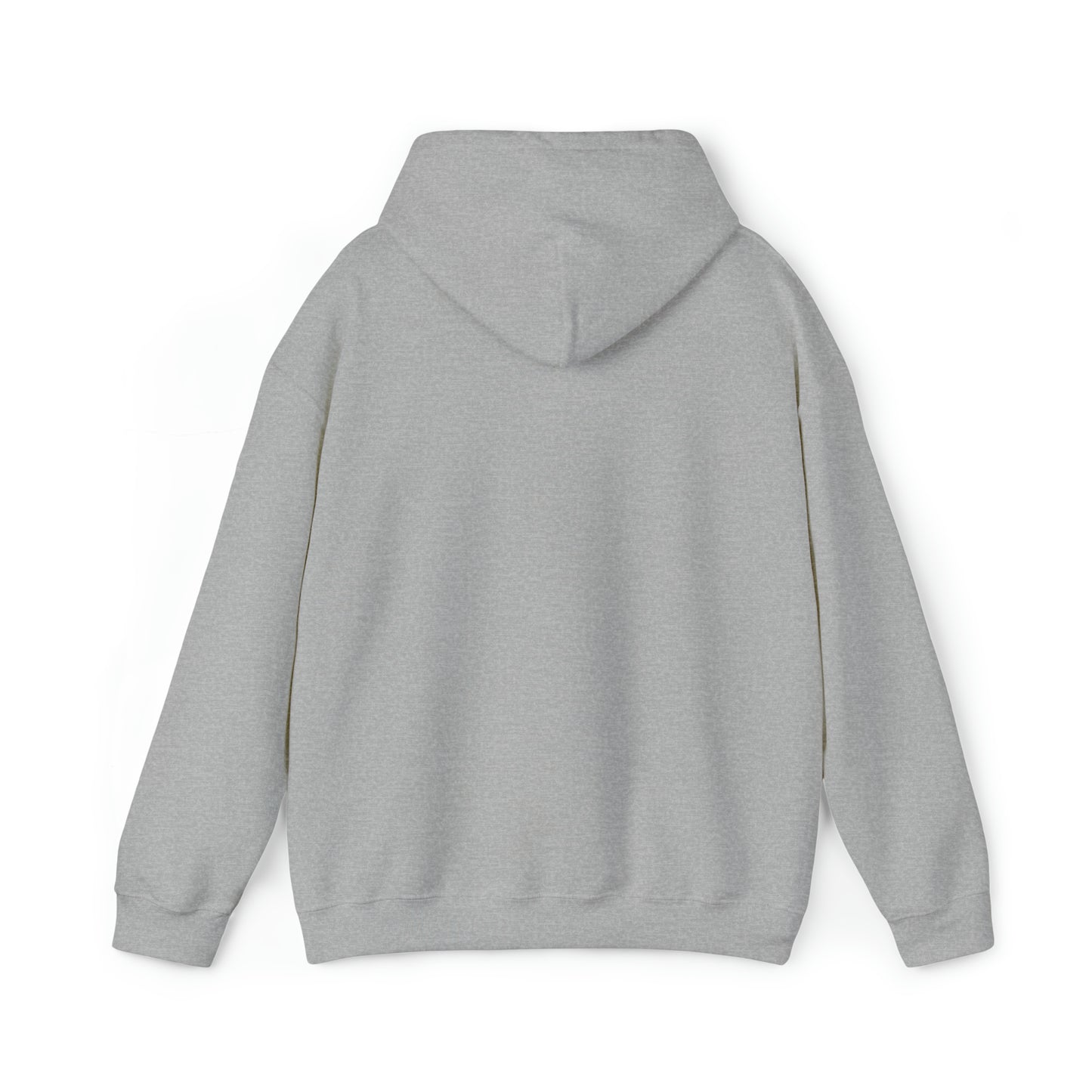 Lac Courte Oreilles logo Hooded Sweatshirt