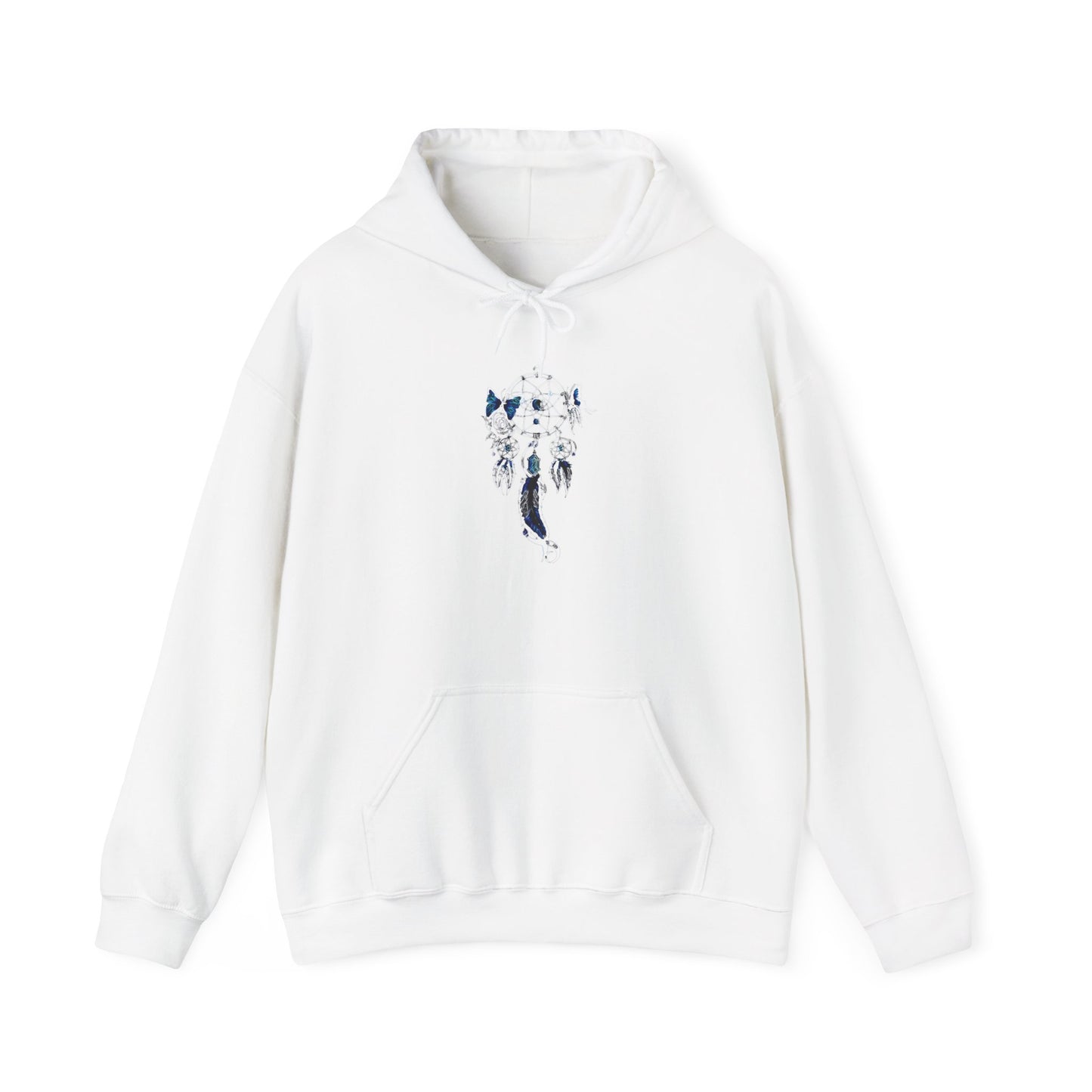 Dream catcher  Hooded Sweatshirt