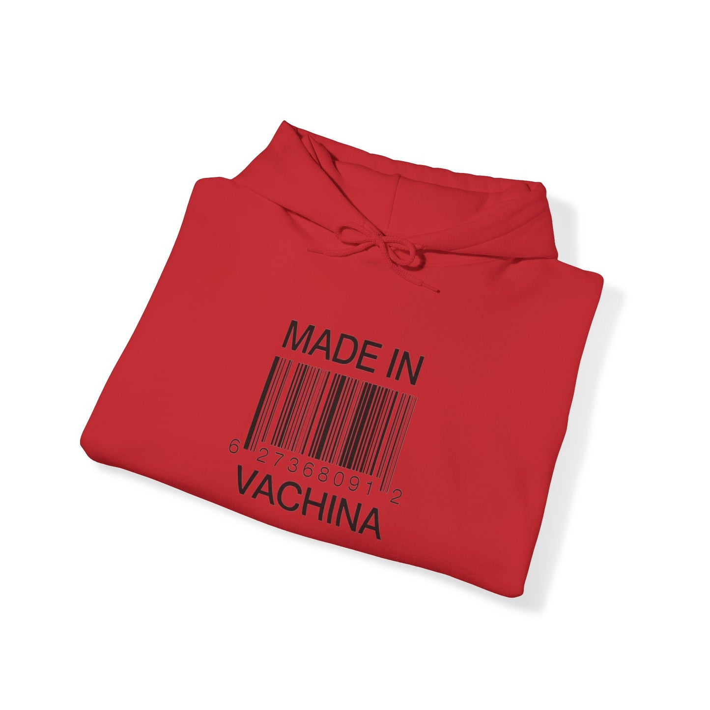 Made in Vachina Unisex Heavy Blend™ Hooded Sweatshirt