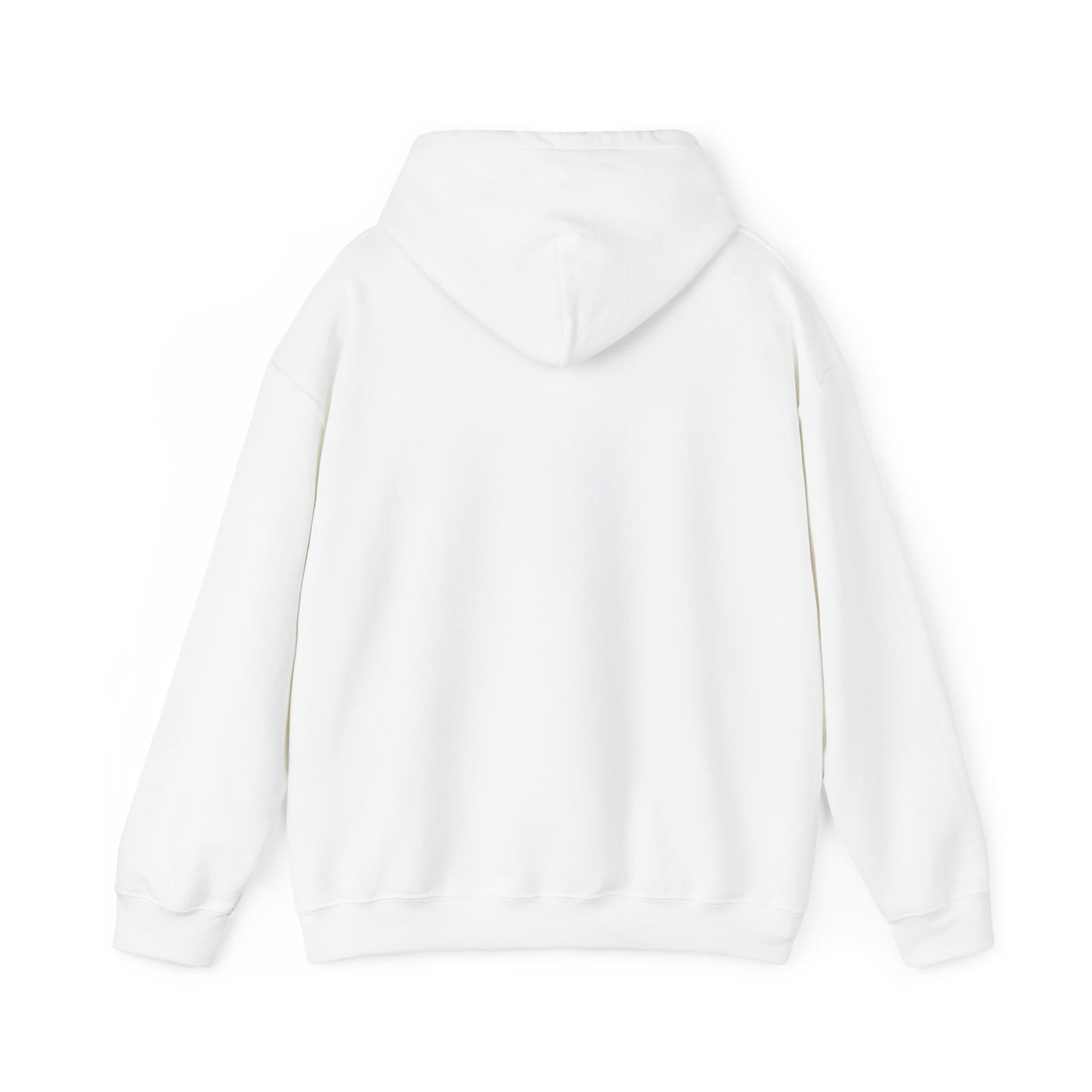 Sober Life Unisex Heavy Blend™ Hooded Sweatshirt