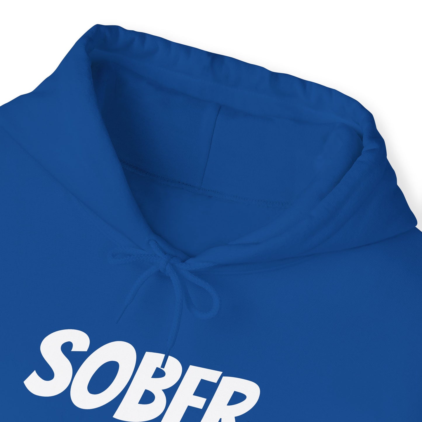 Sober ASF Hooded Sweatshirt