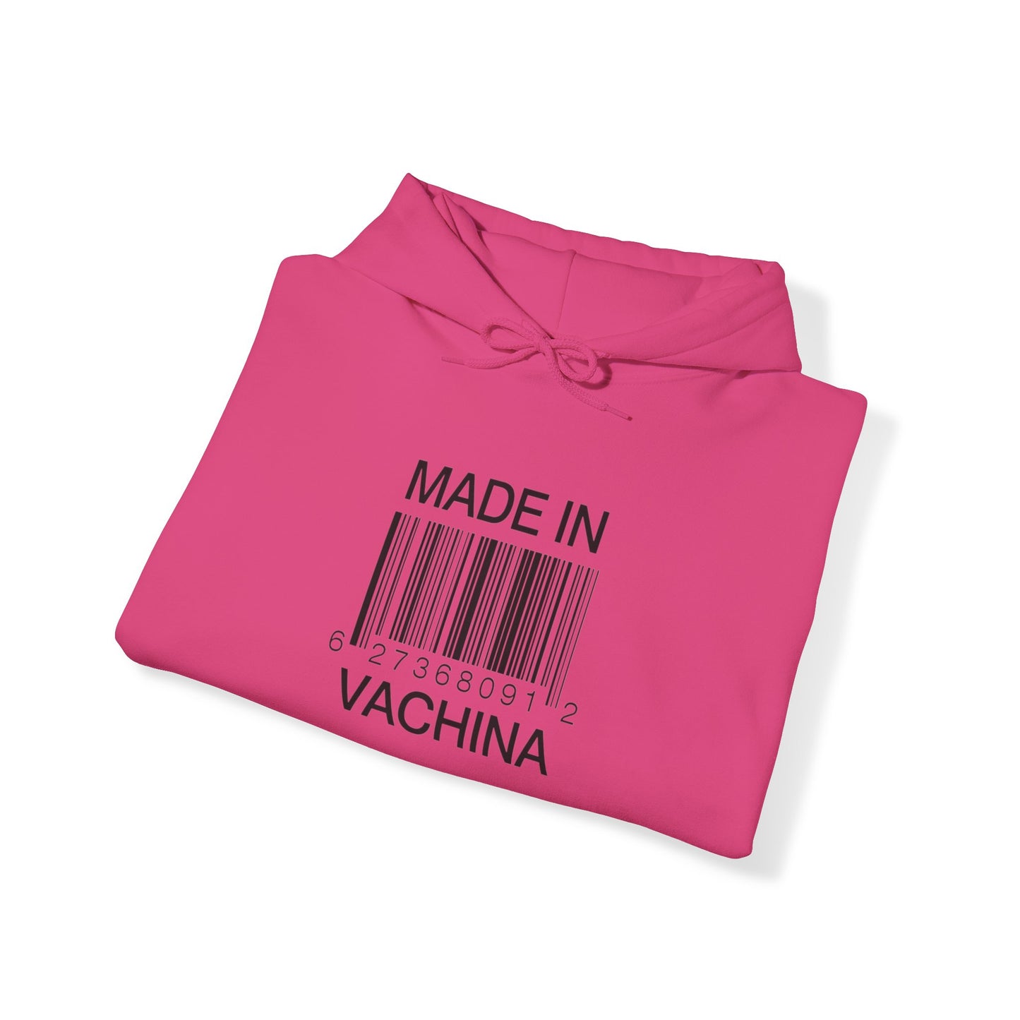 Made in Vachina Unisex Heavy Blend™ Hooded Sweatshirt