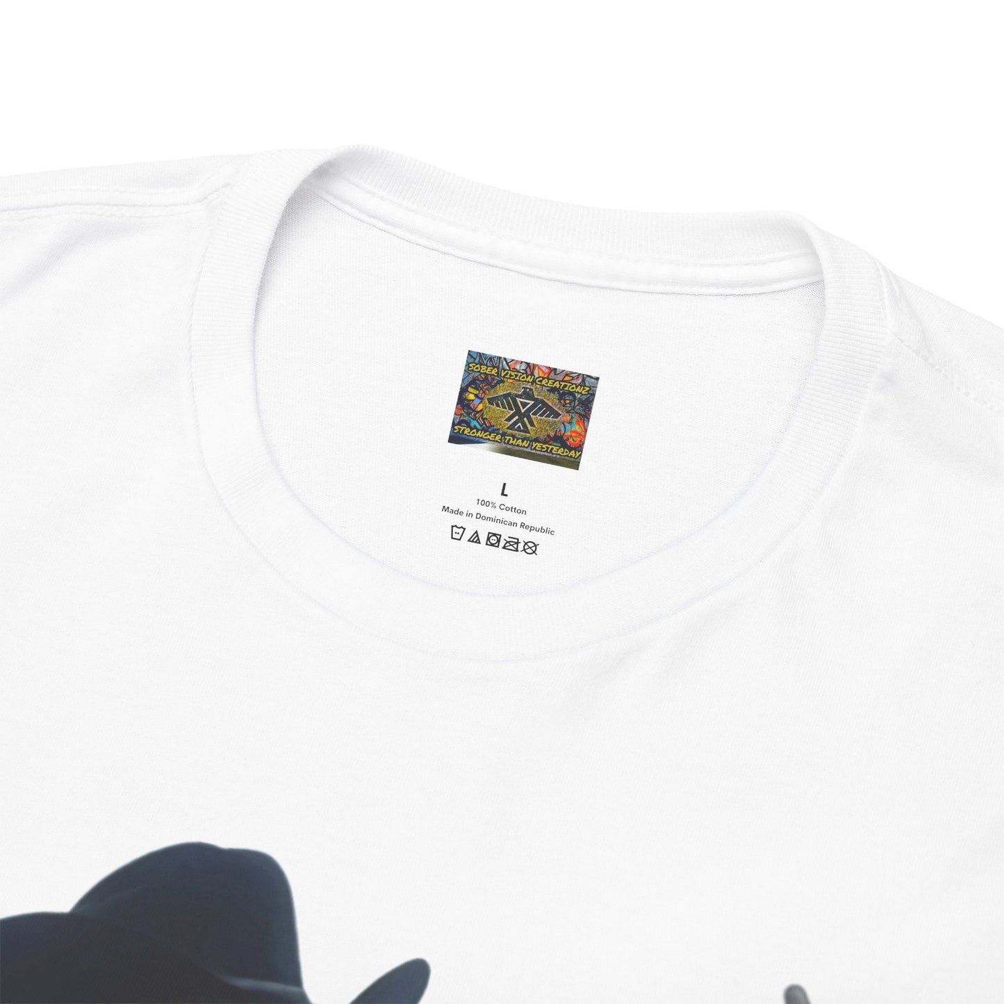Skoden Unisex Heavy Cotton Tee