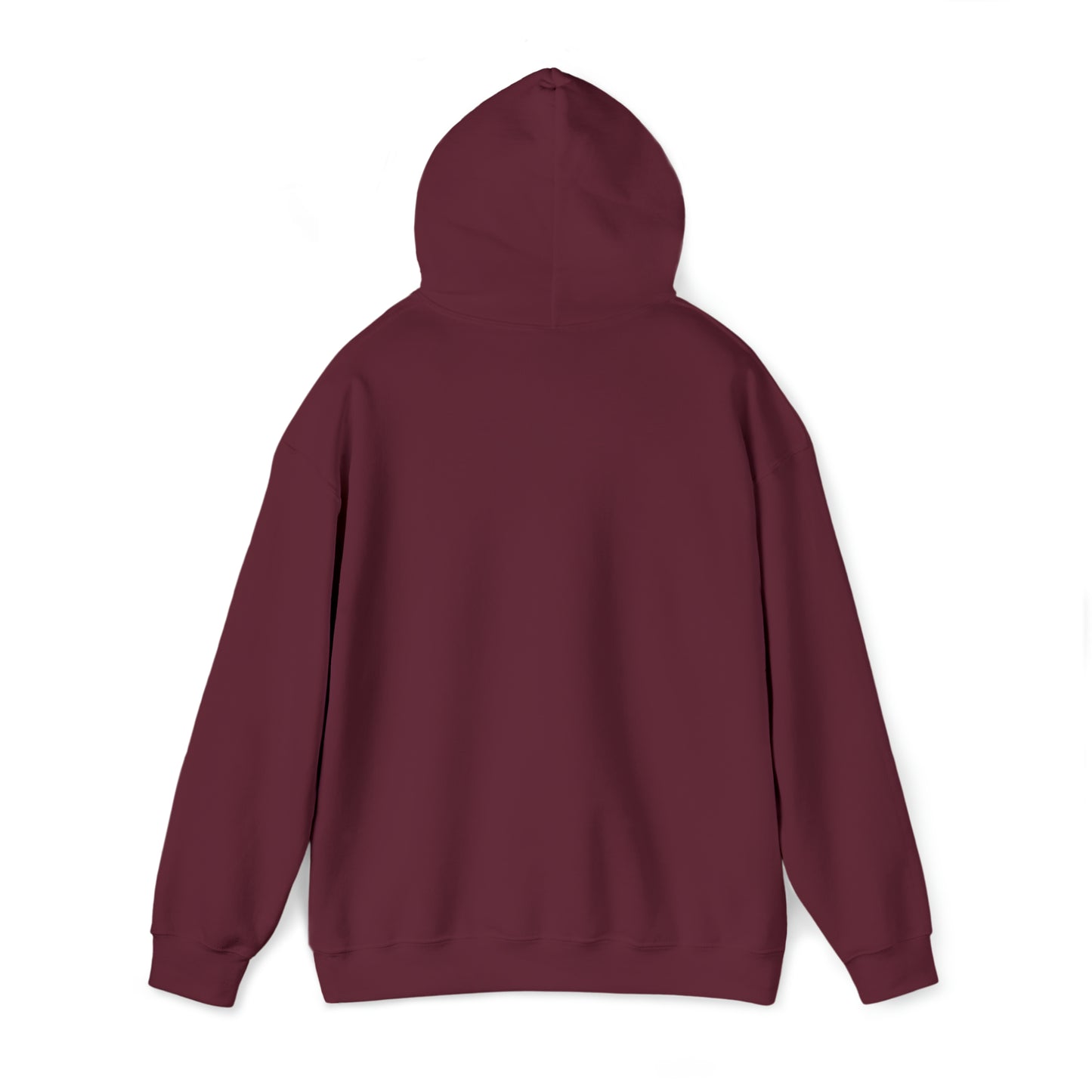 Lac Courte Oreilles logo Hooded Sweatshirt