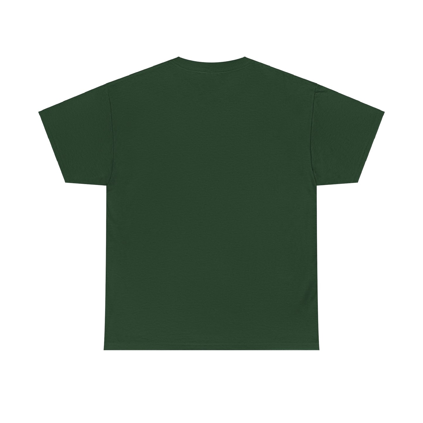 Sh*t A** Unisex Heavy Cotton Tee