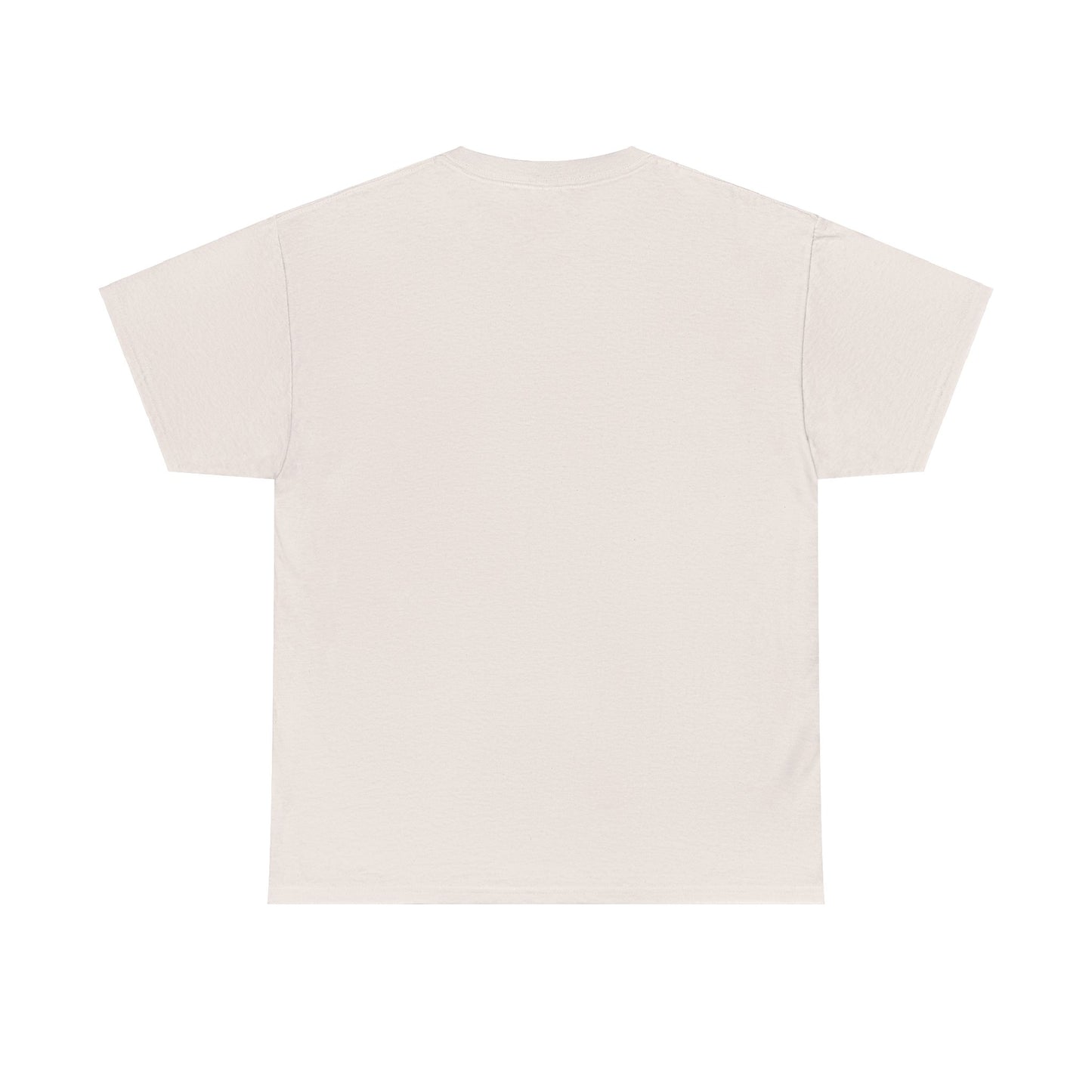 Normalize Sobriety Unisex Heavy Cotton Tee
