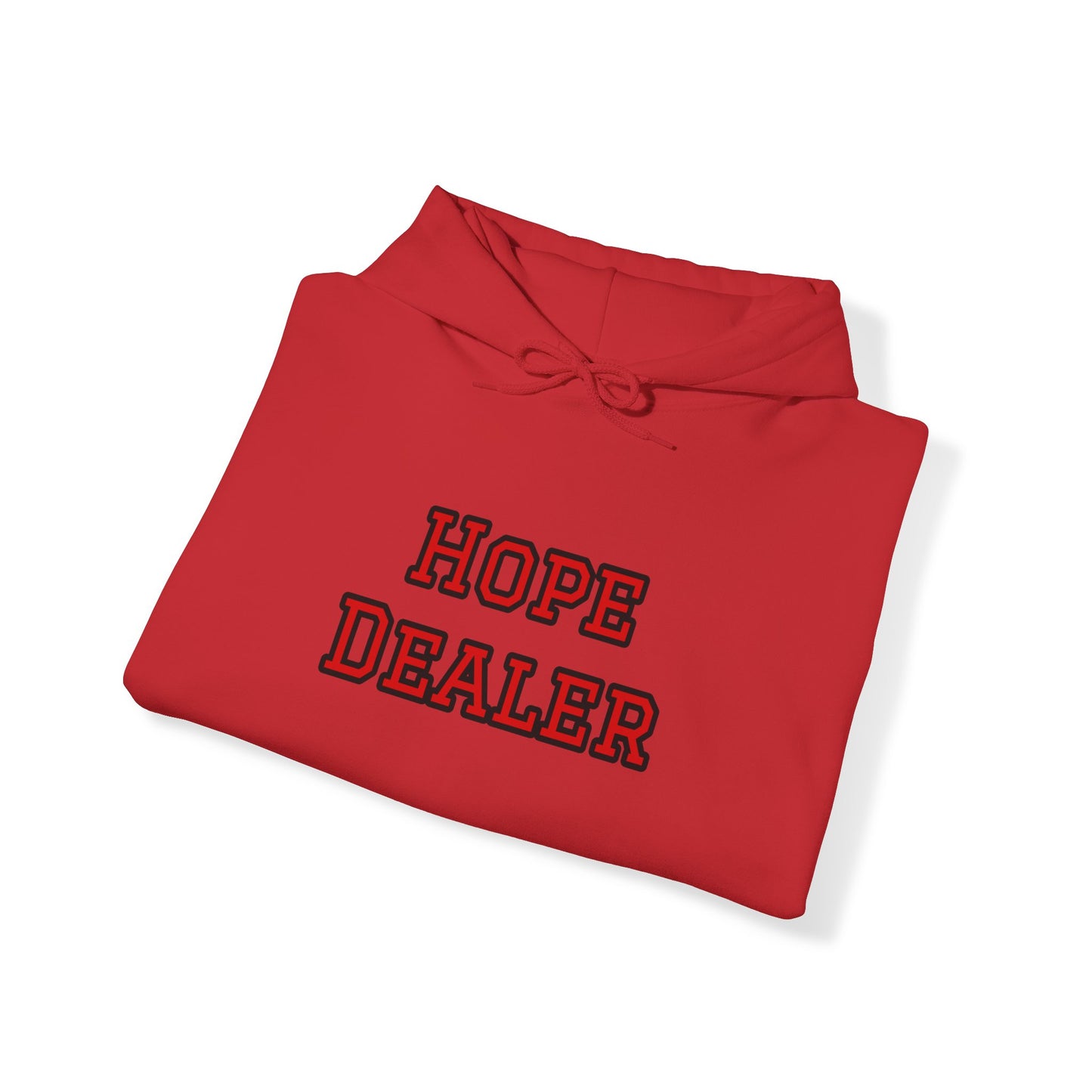 Hope dealer Unisex Heavy Blend™ Hooded Sweatshirt