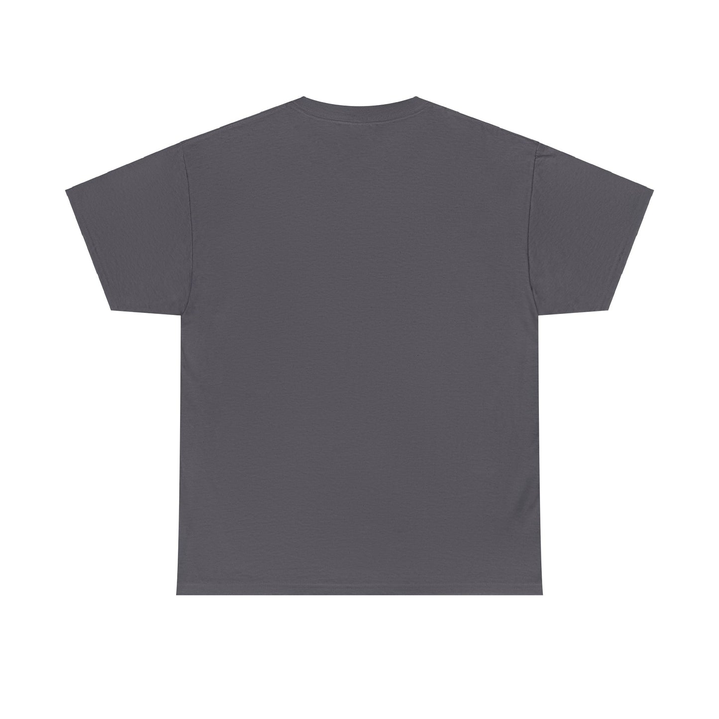 Cancer sucks in every color Unisex Heavy Cotton Tee