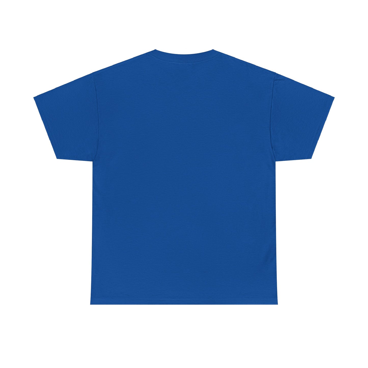 I just can't Unisex Heavy Cotton Tee
